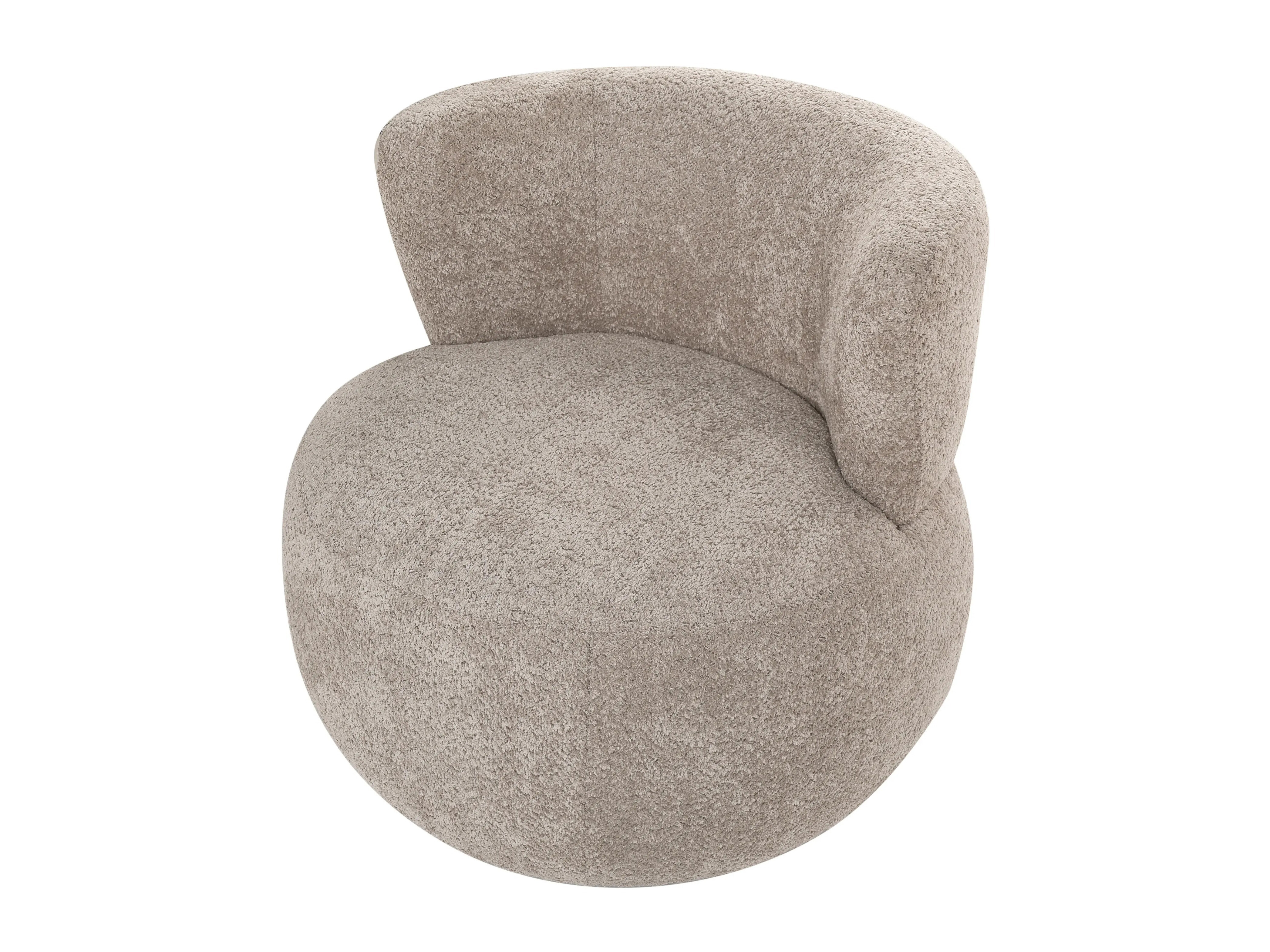 Hægindastóll Berwyn 3352 (Taupe)