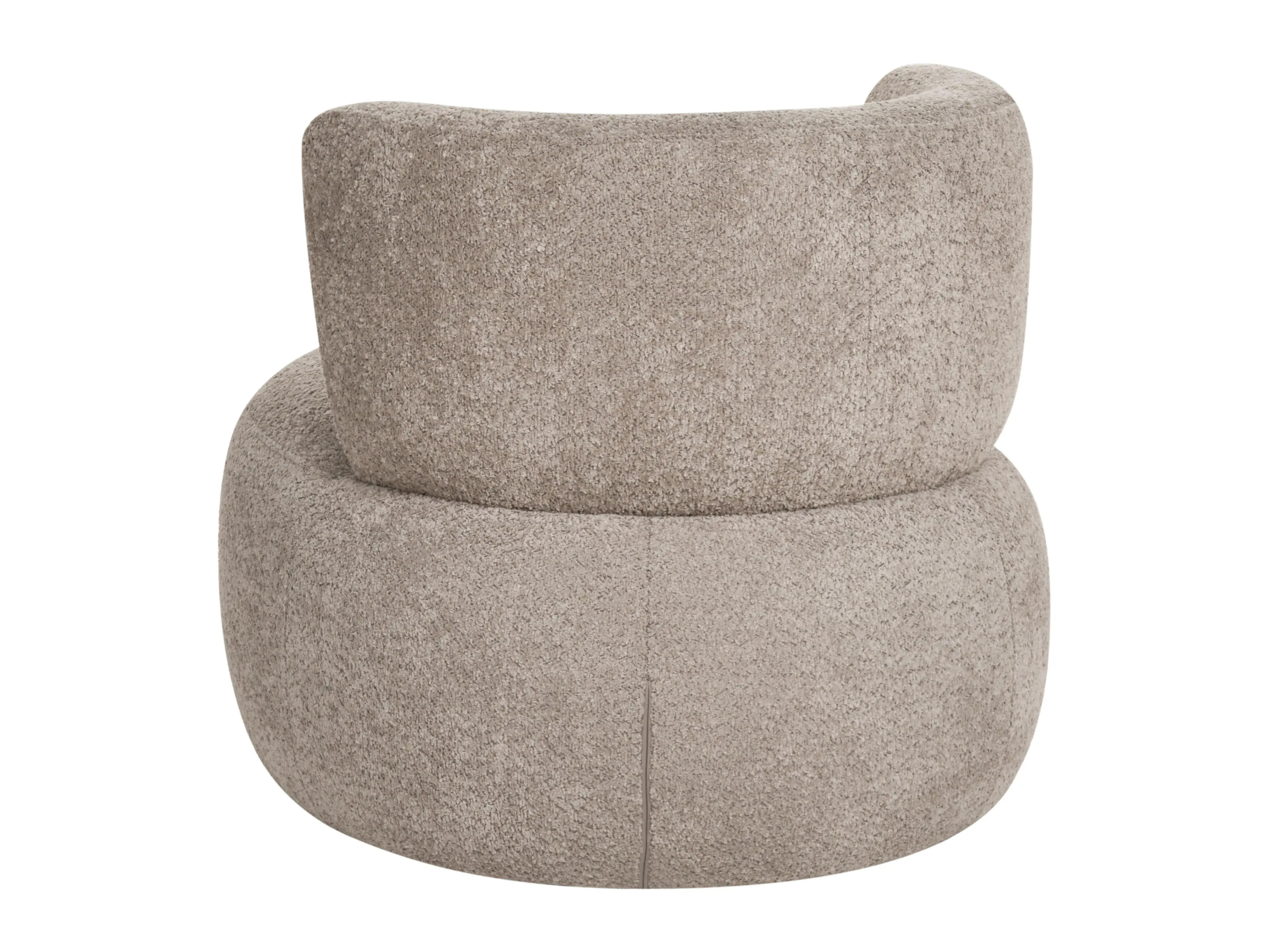 Hægindastóll Berwyn 3352 (Taupe)