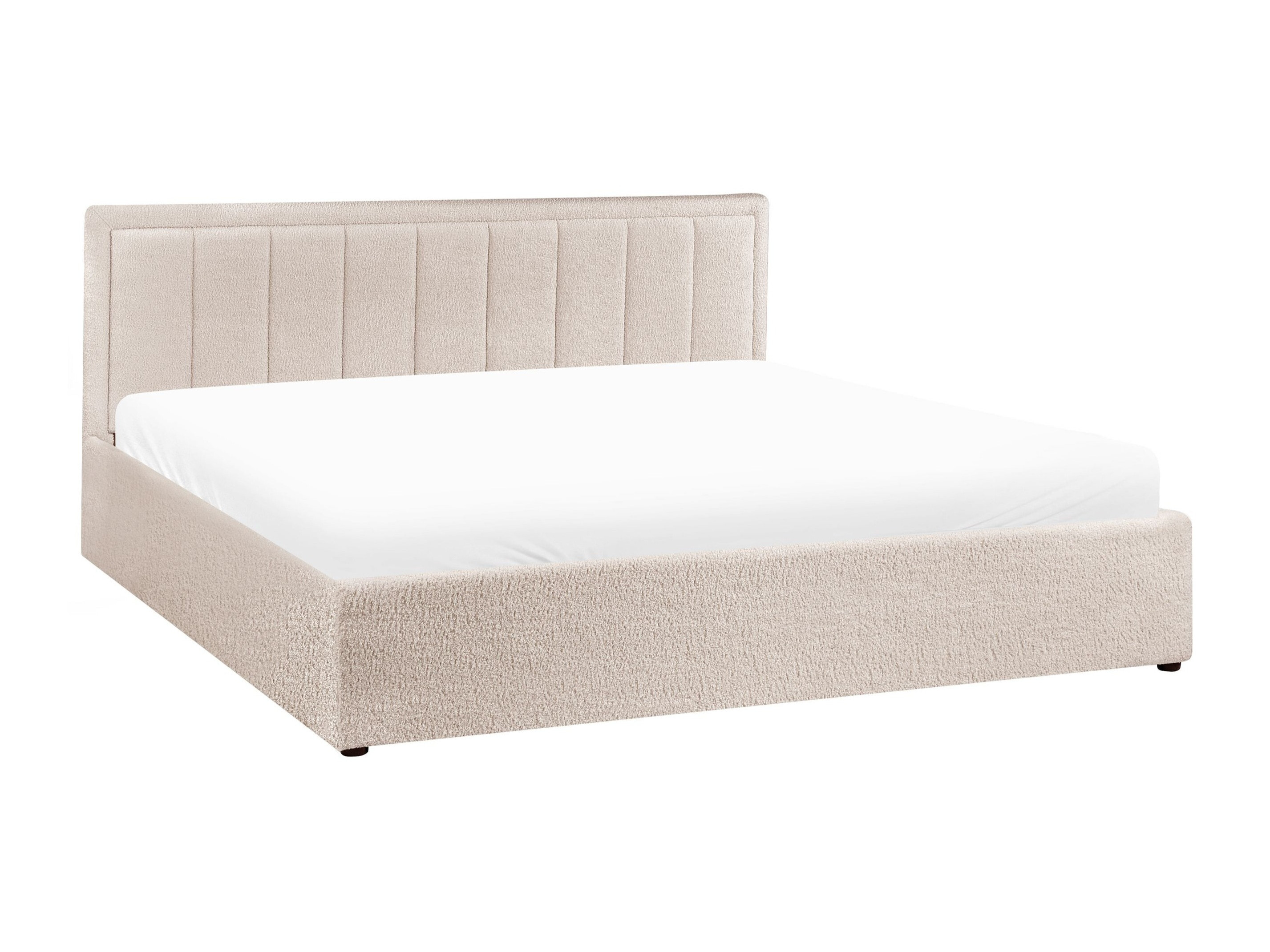 Rúm Berwyn 2565 (Beige)