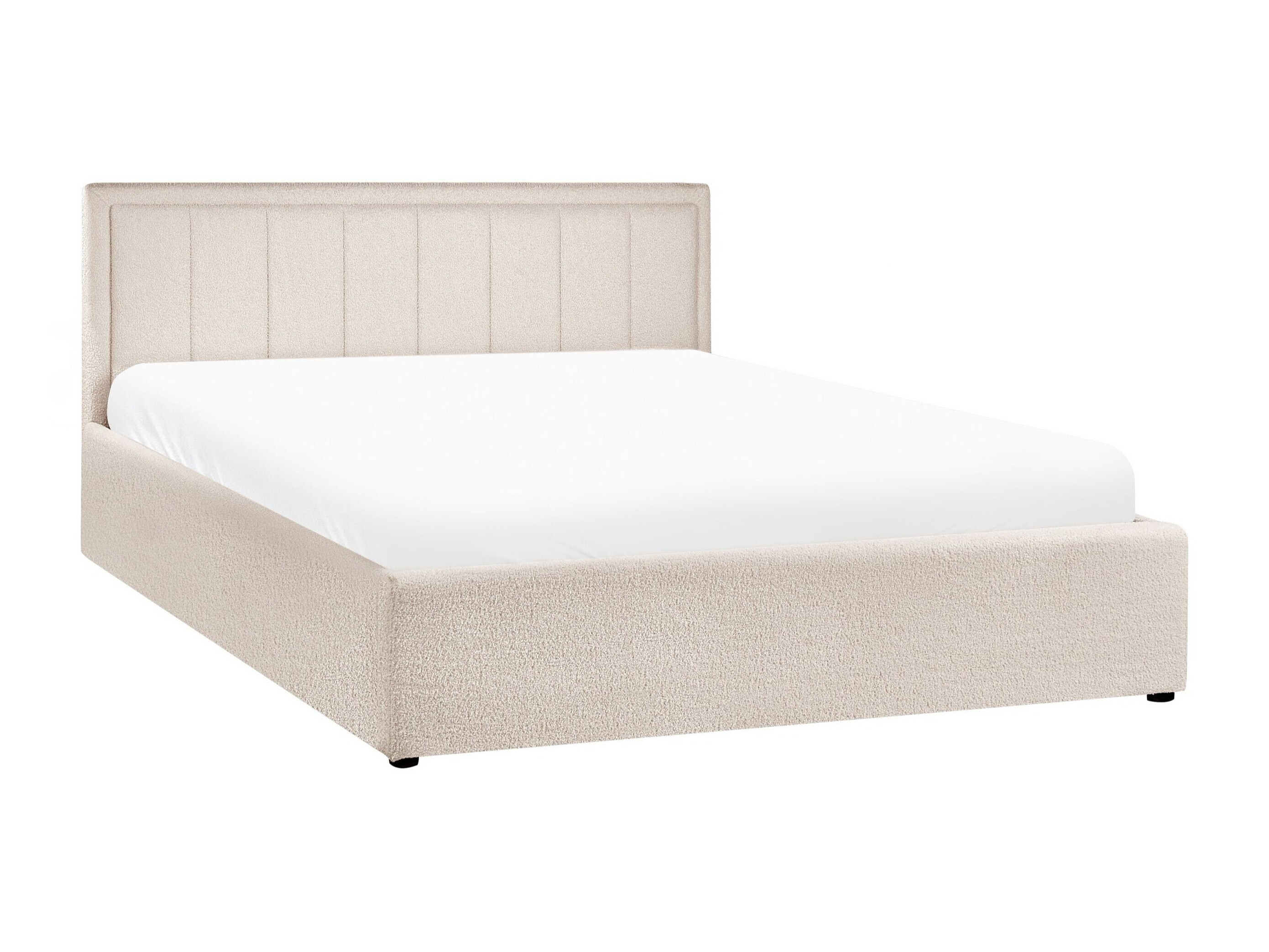 Rúm Berwyn 2565 (Beige)