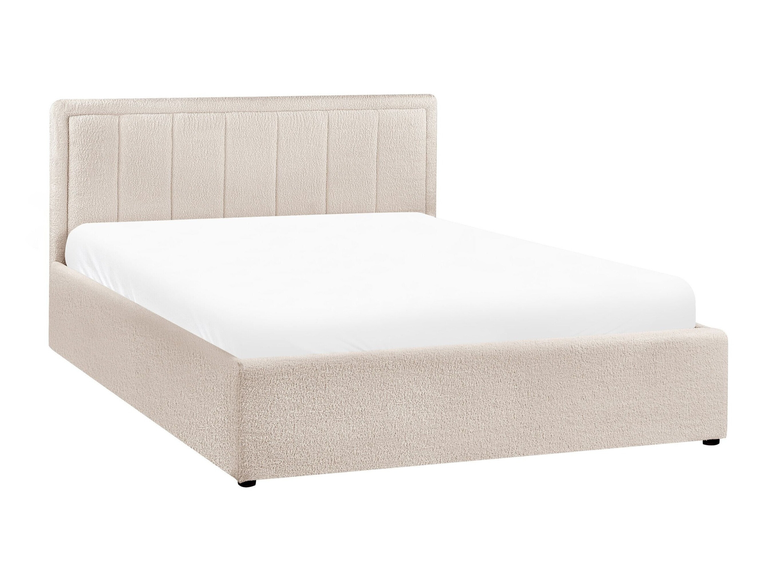 Rúm Berwyn 2565 (Beige)