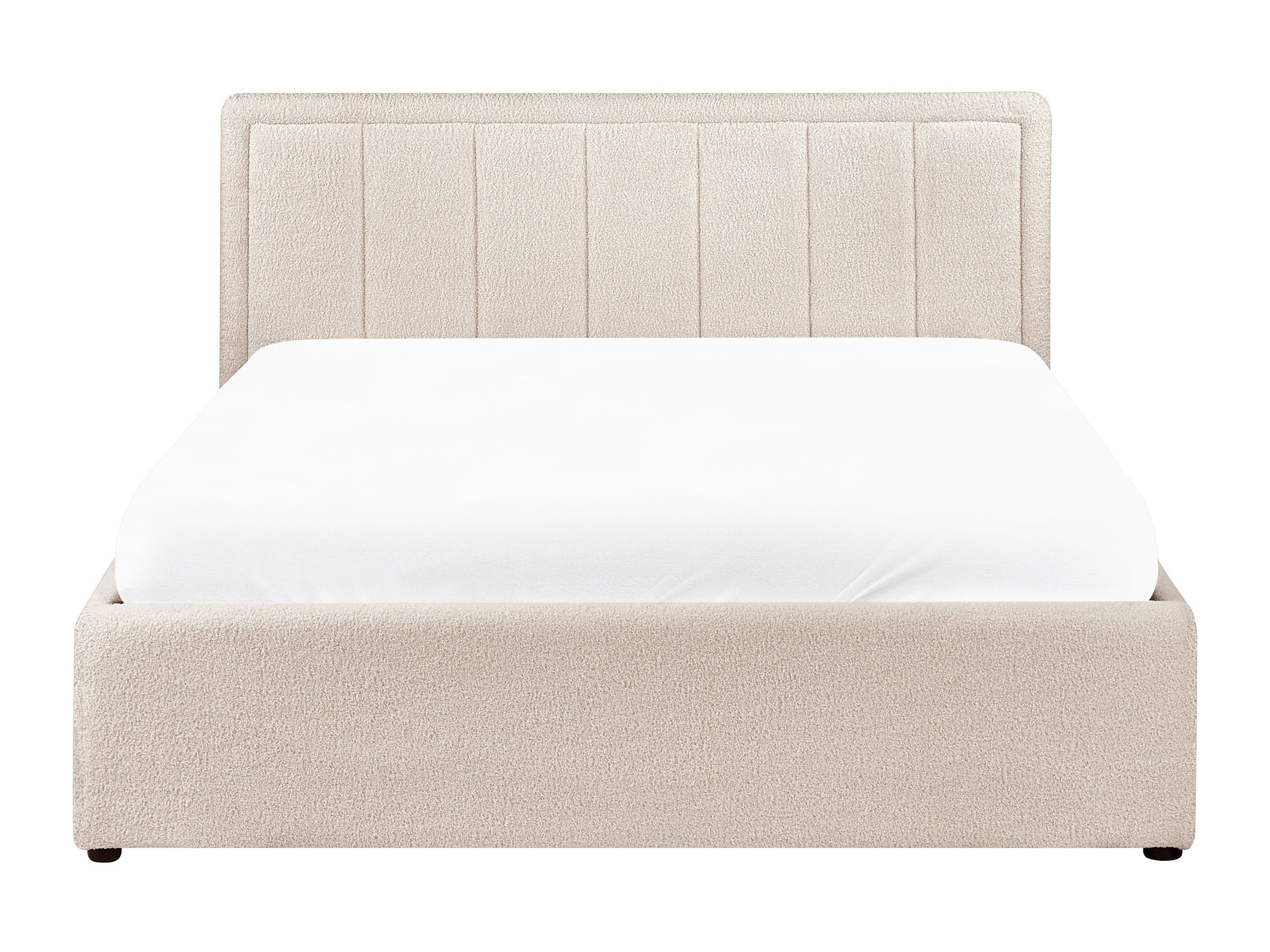 Rúm Berwyn 2565 (Beige)