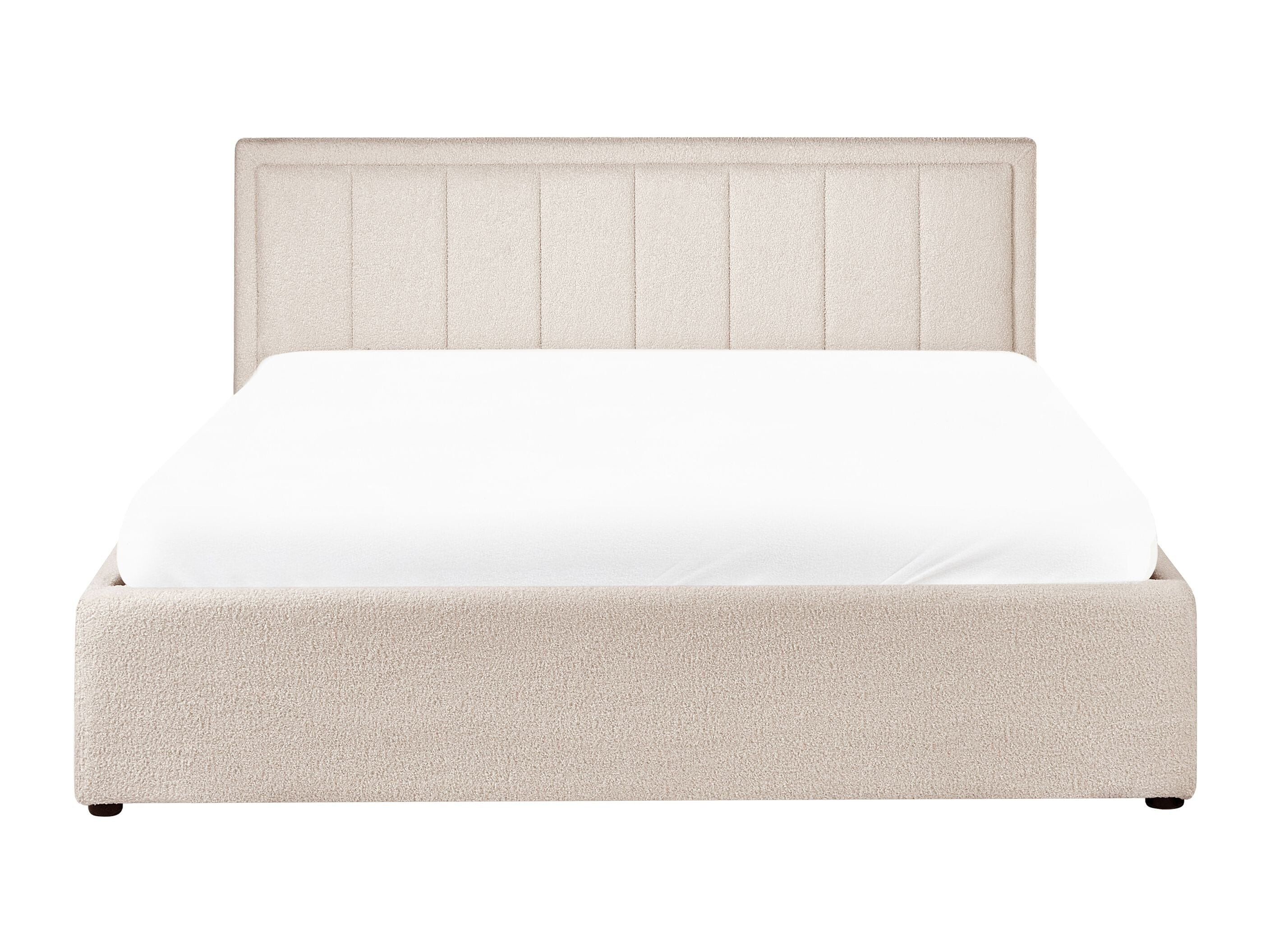 Rúm Berwyn 2565 (Beige)