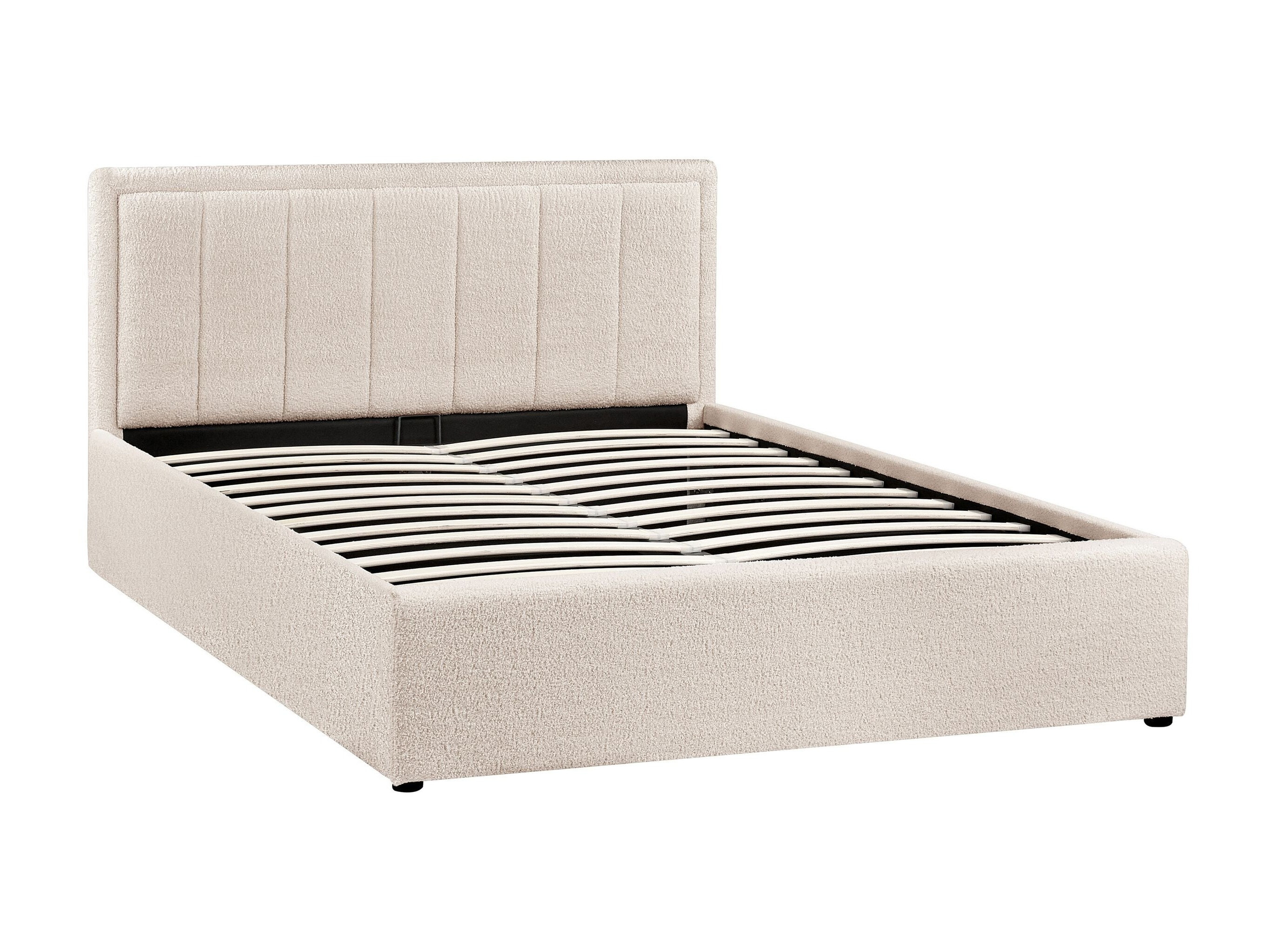Rúm Berwyn 2565 (Beige)