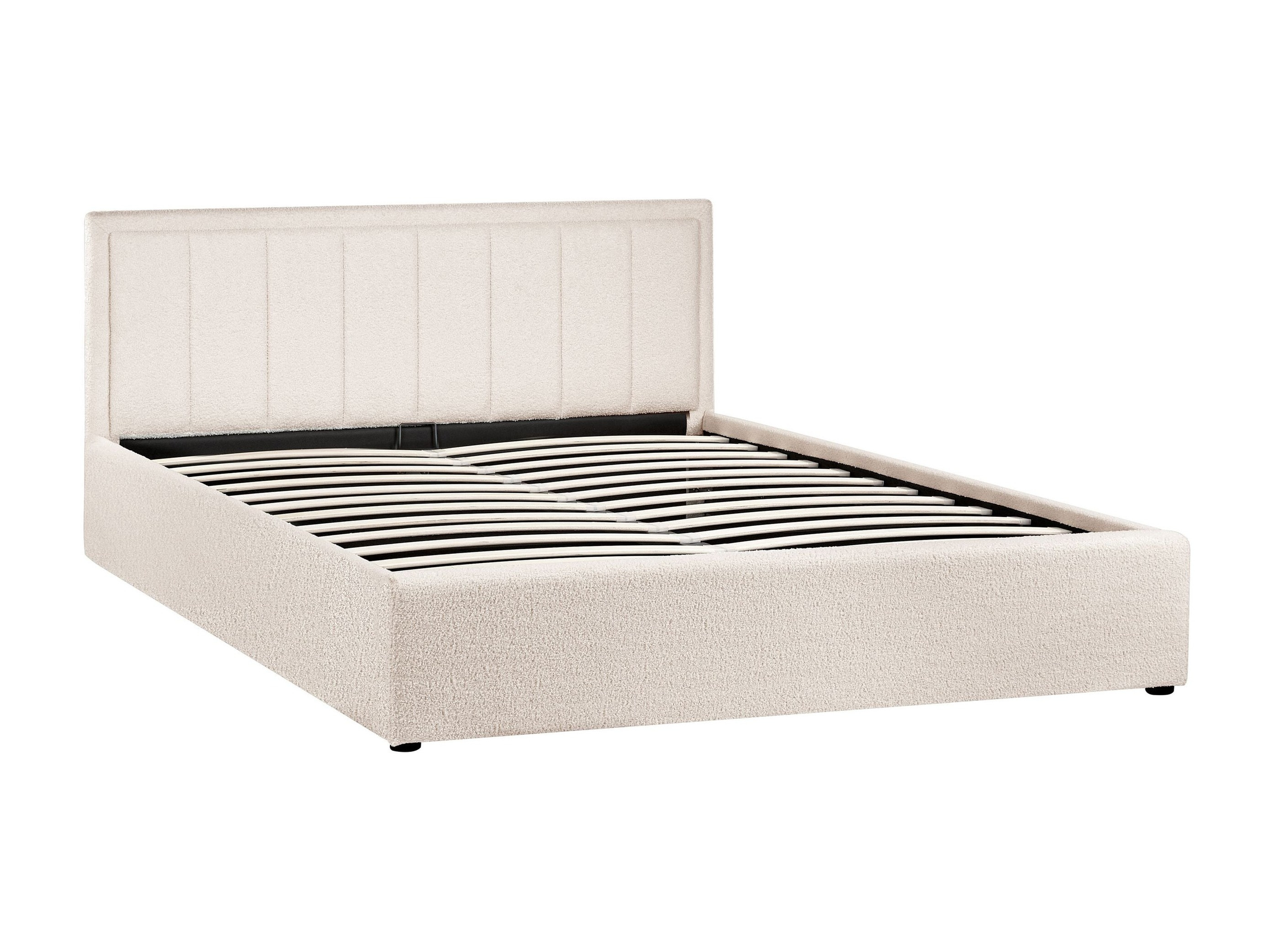 Rúm Berwyn 2565 (Beige)