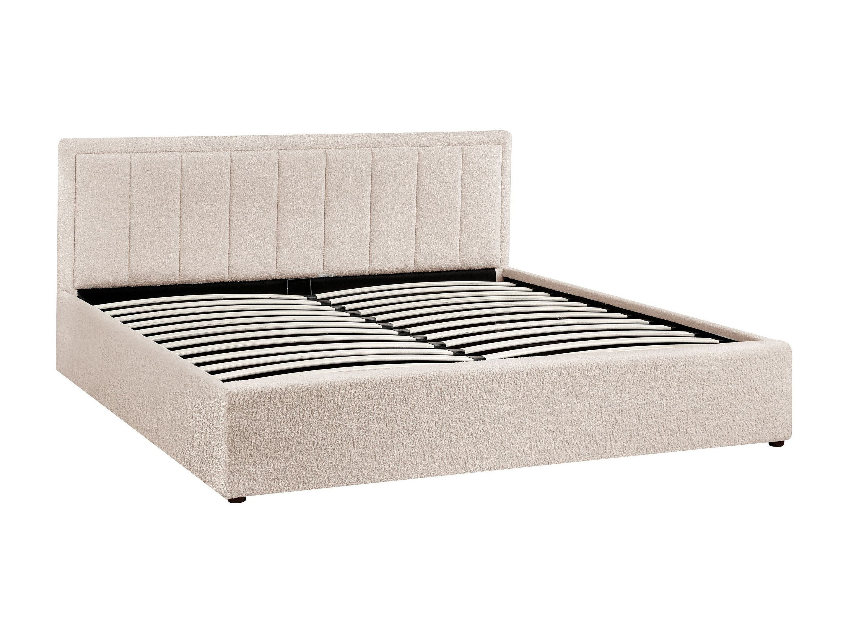 Rúm Berwyn 2565 (Beige)