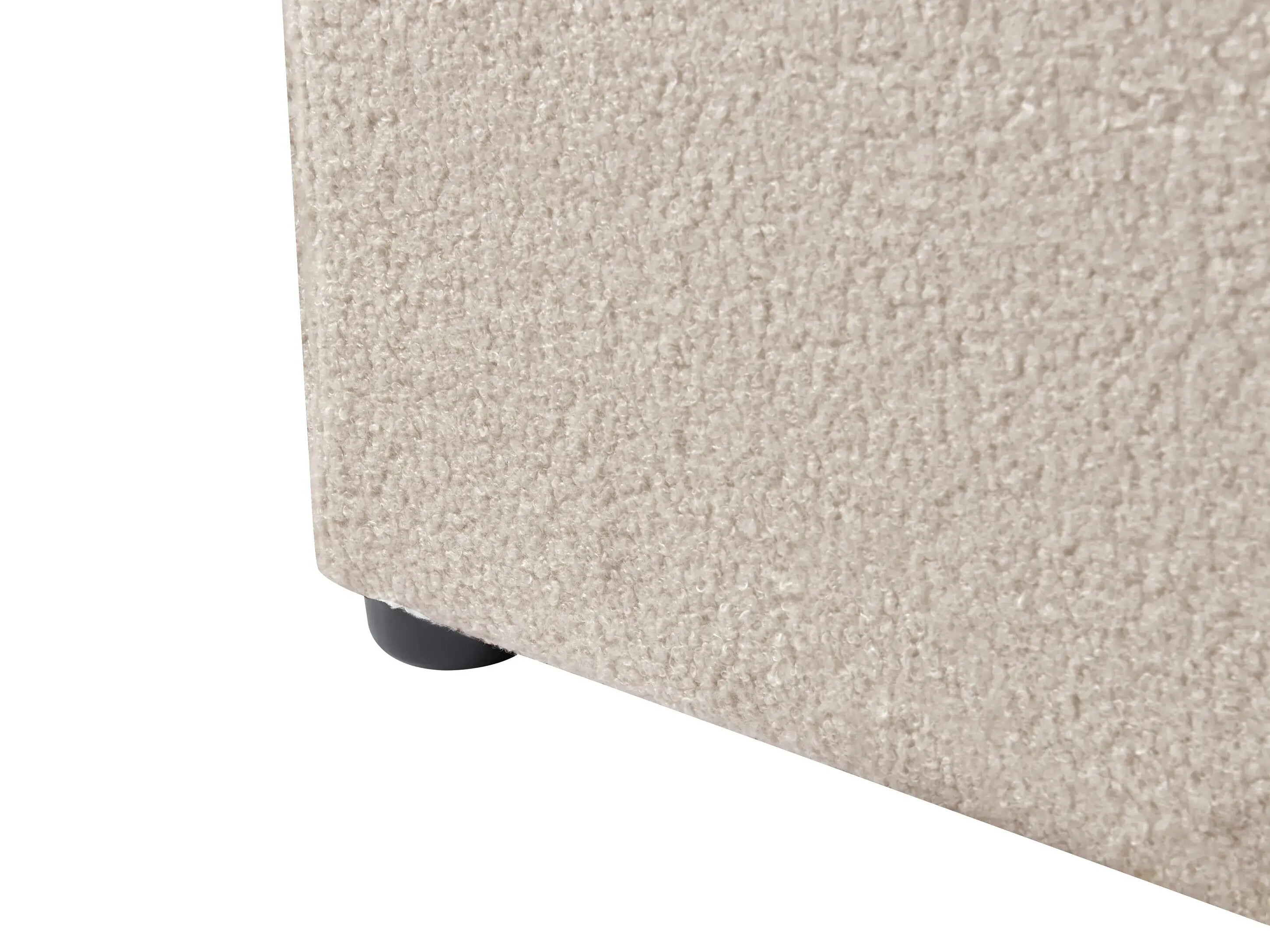 Rúm Berwyn 2565 (Beige)