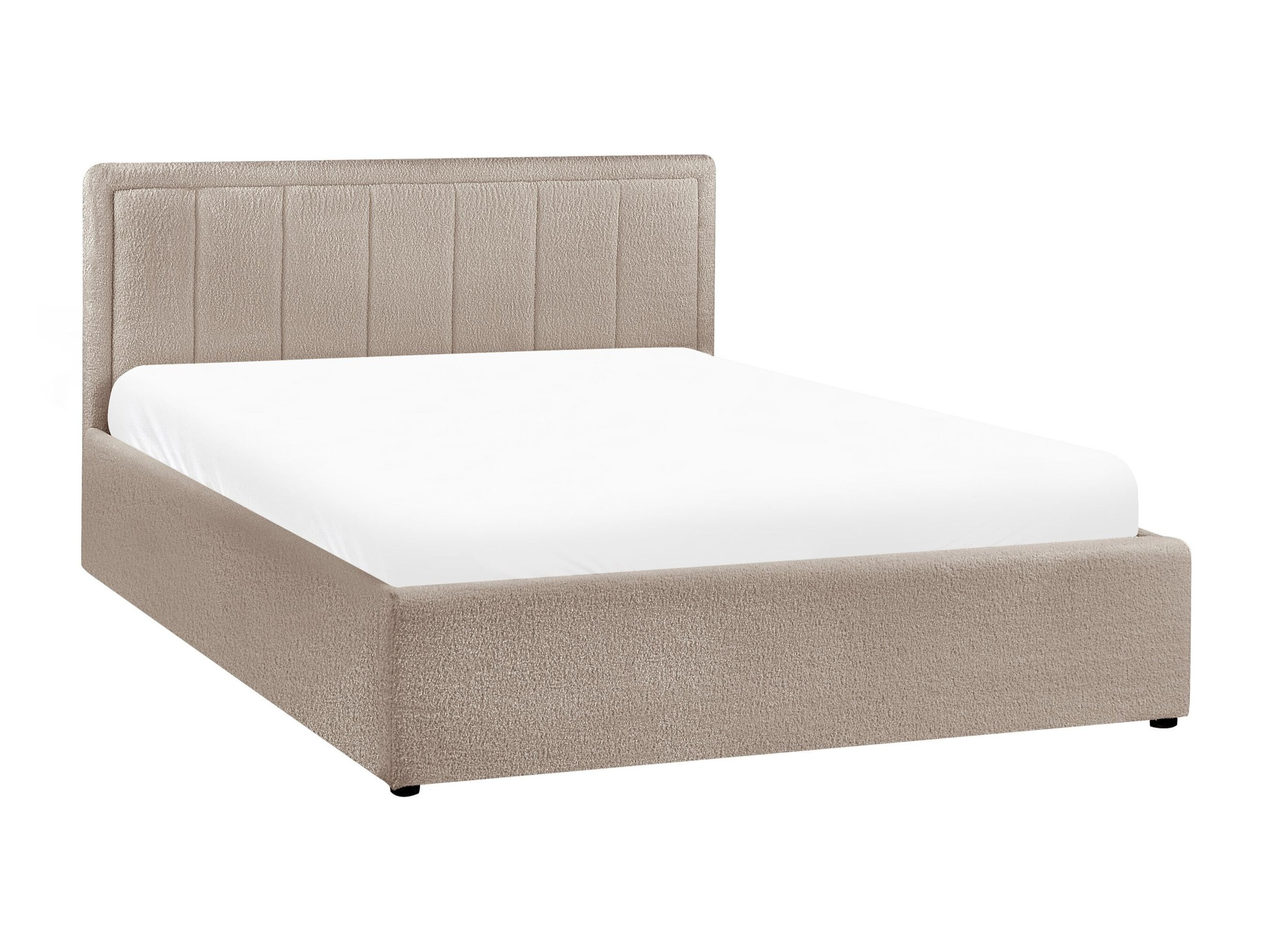 Rúm Berwyn 2565 (Taupe)