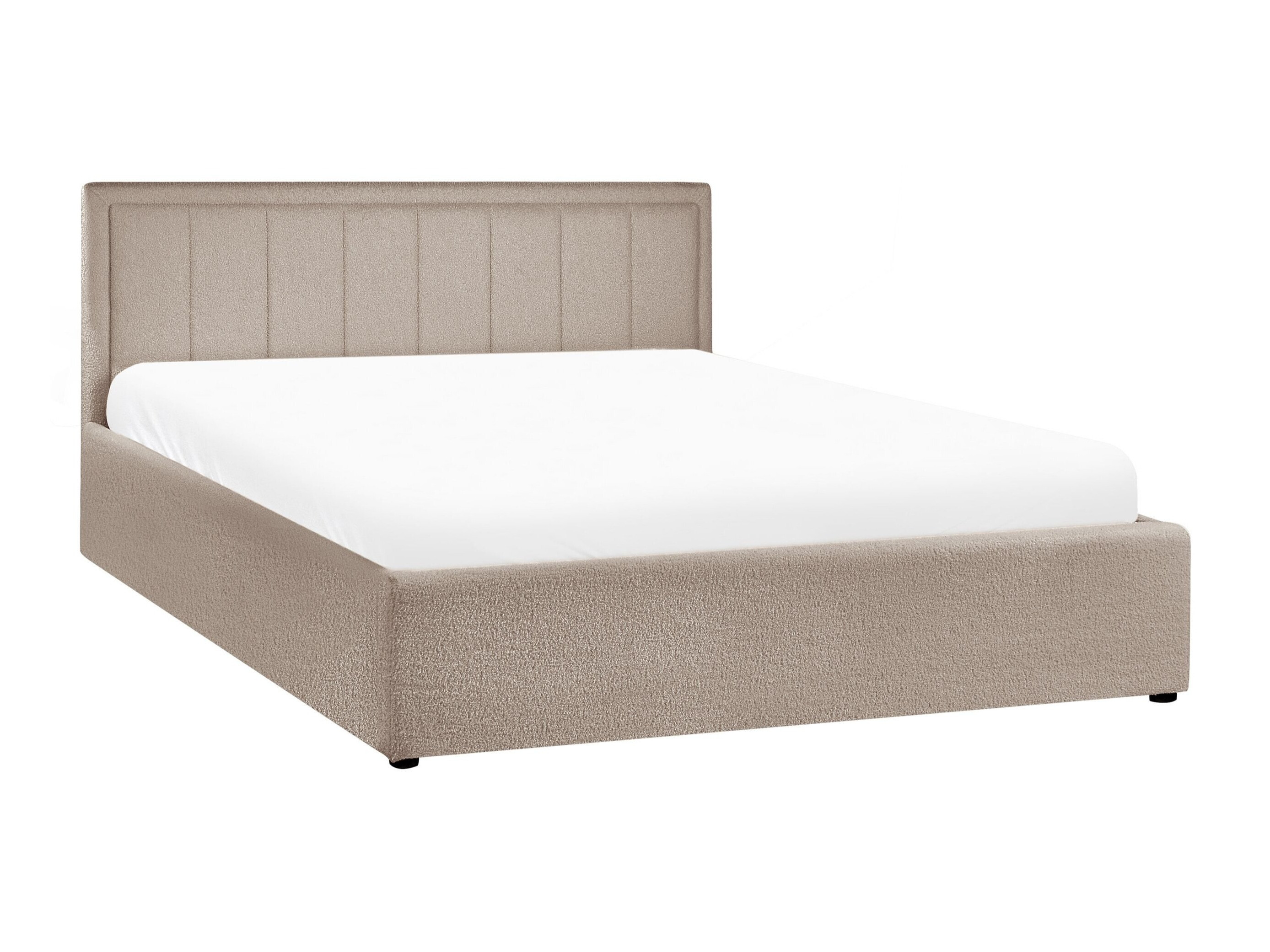 Rúm Berwyn 2565 (Taupe)