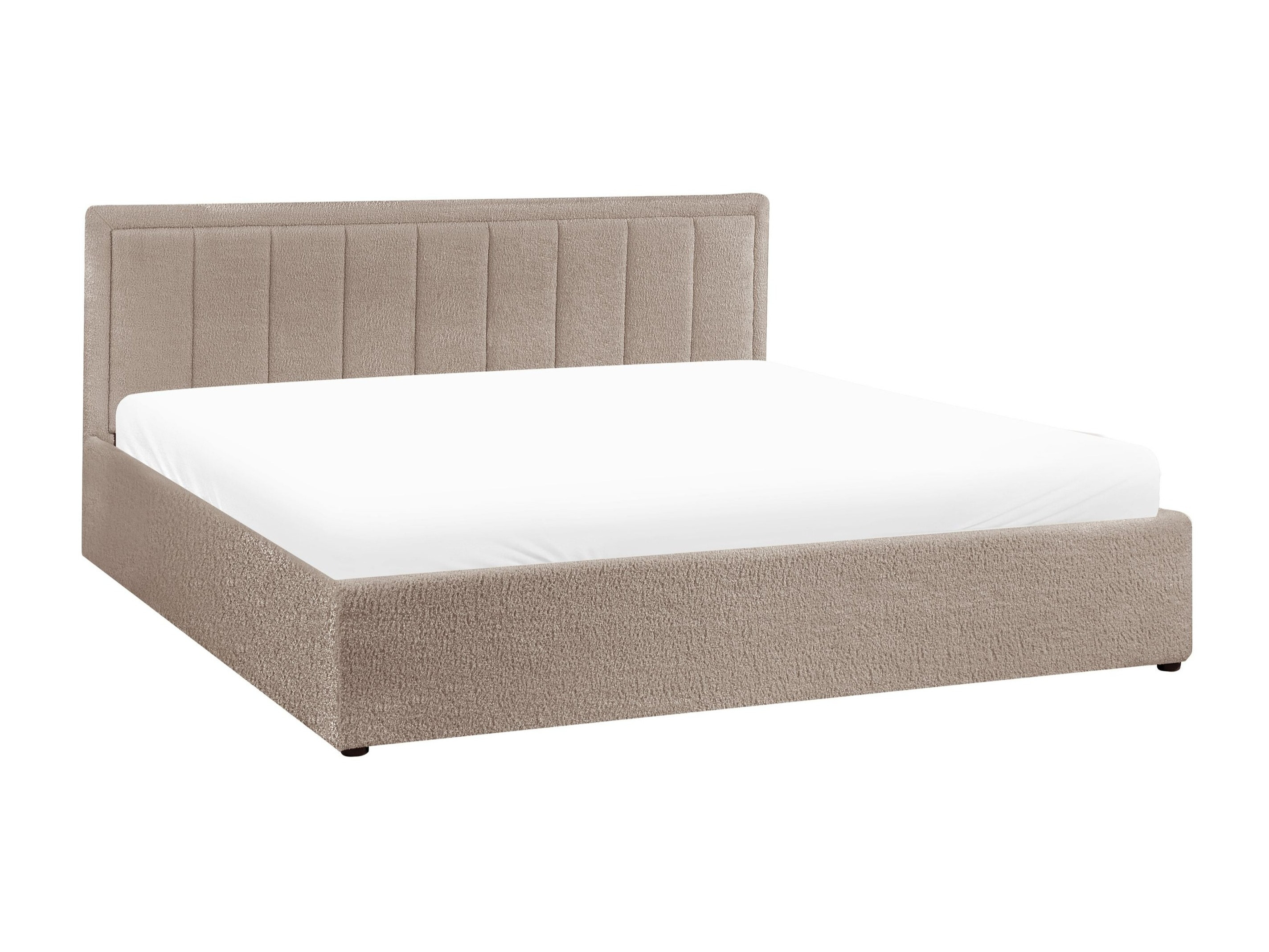 Rúm Berwyn 2565 (Taupe)