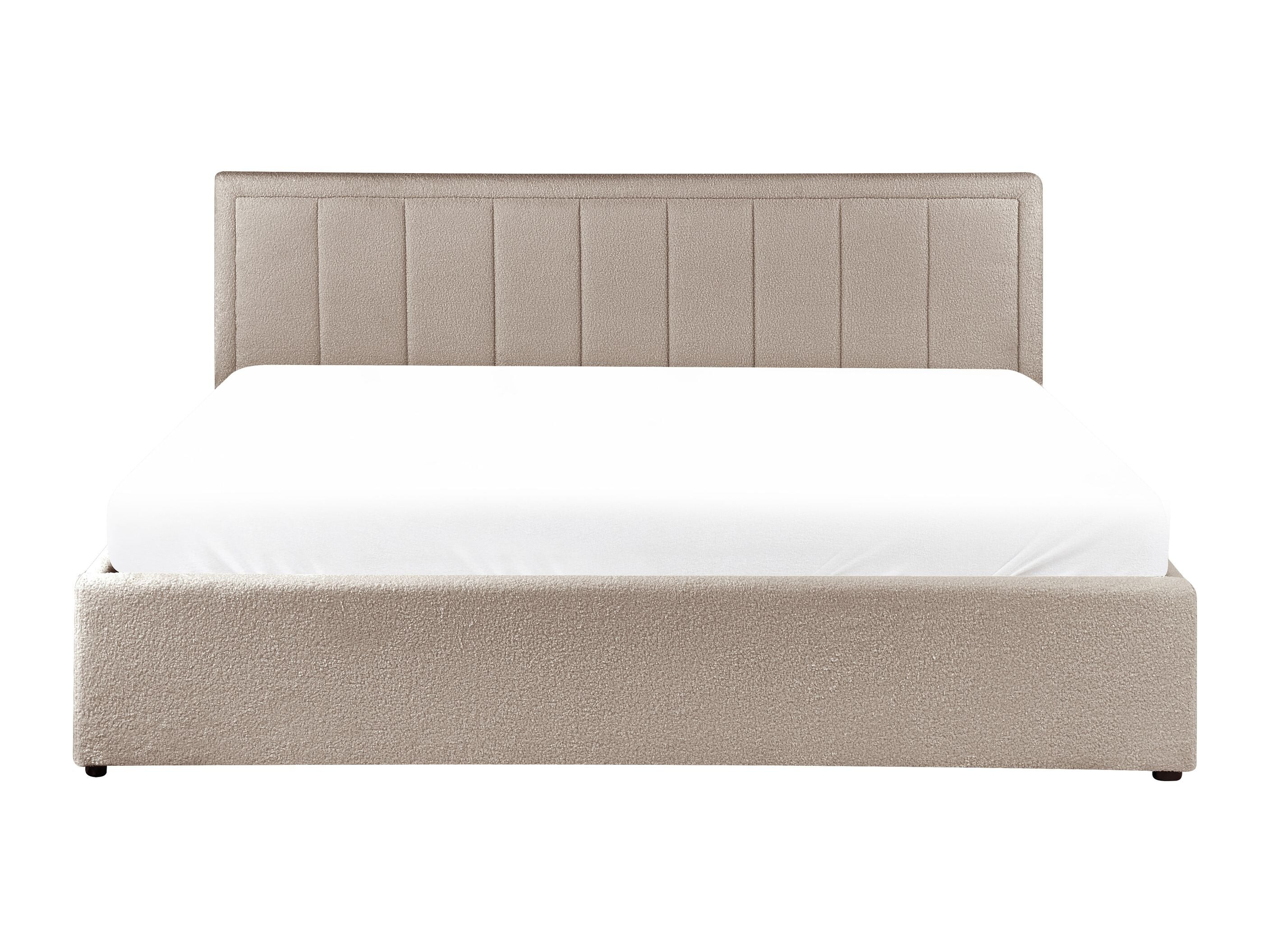 Rúm Berwyn 2565 (Taupe)