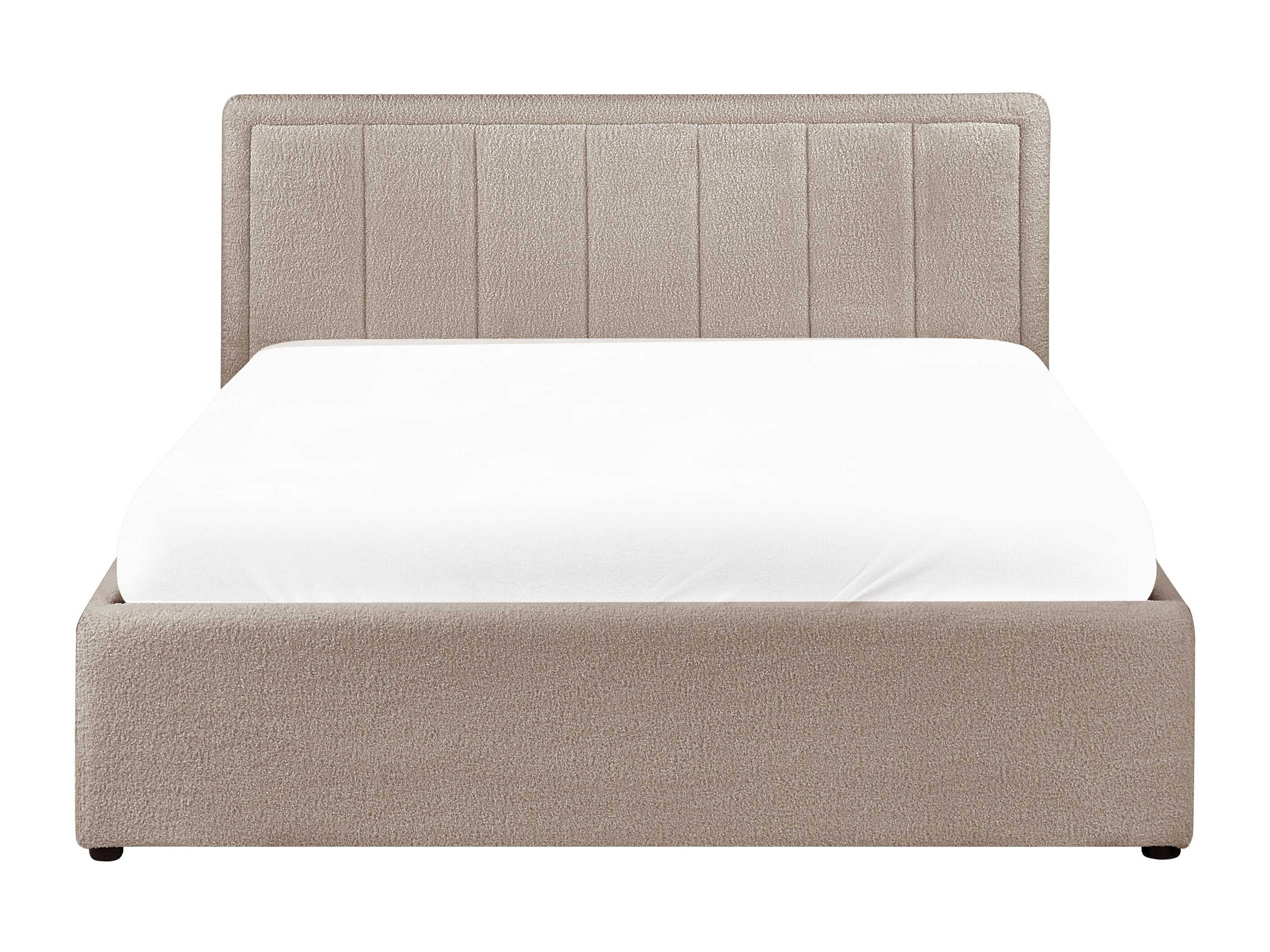 Rúm Berwyn 2565 (Taupe)