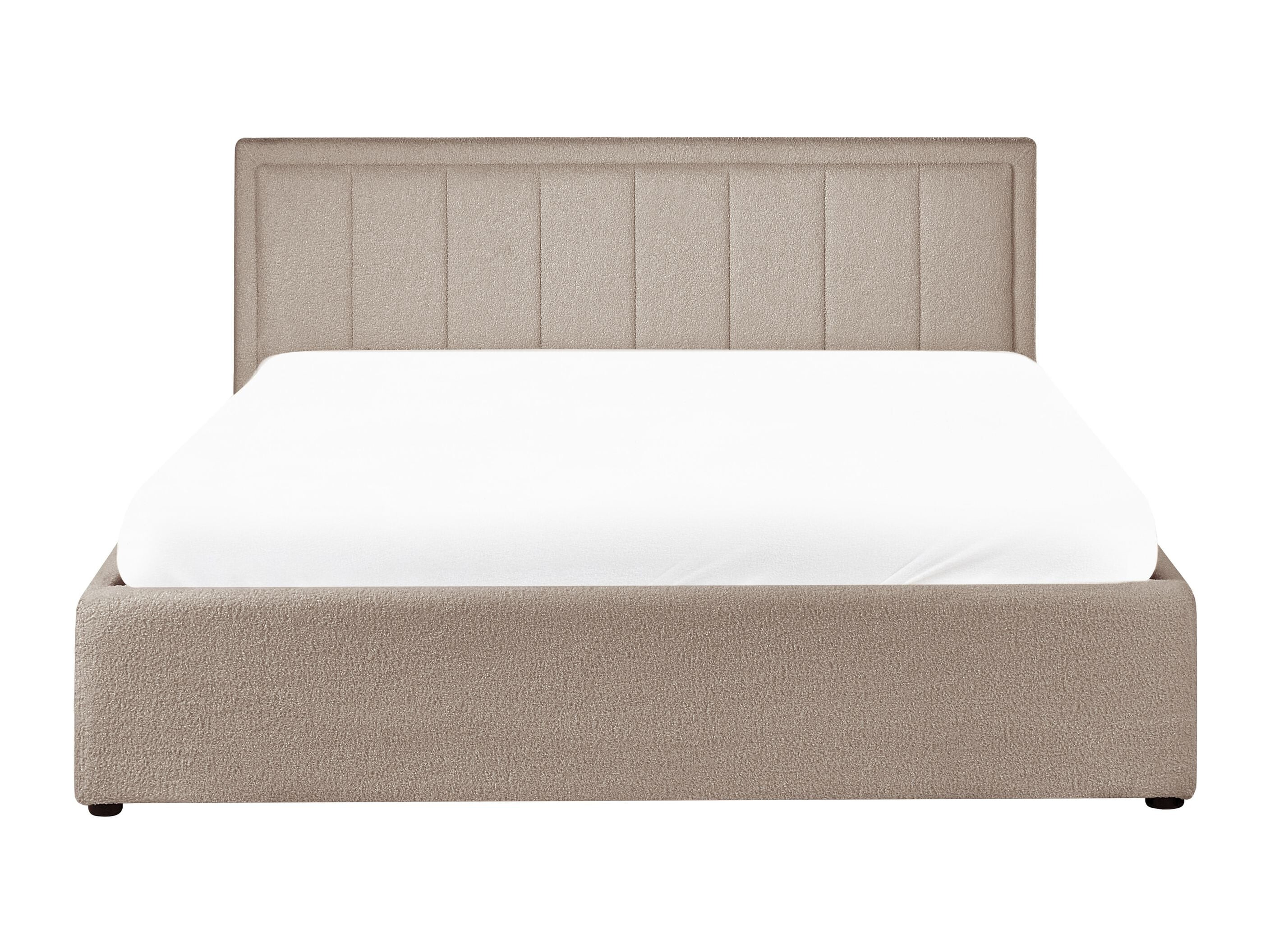 Rúm Berwyn 2565 (Taupe)