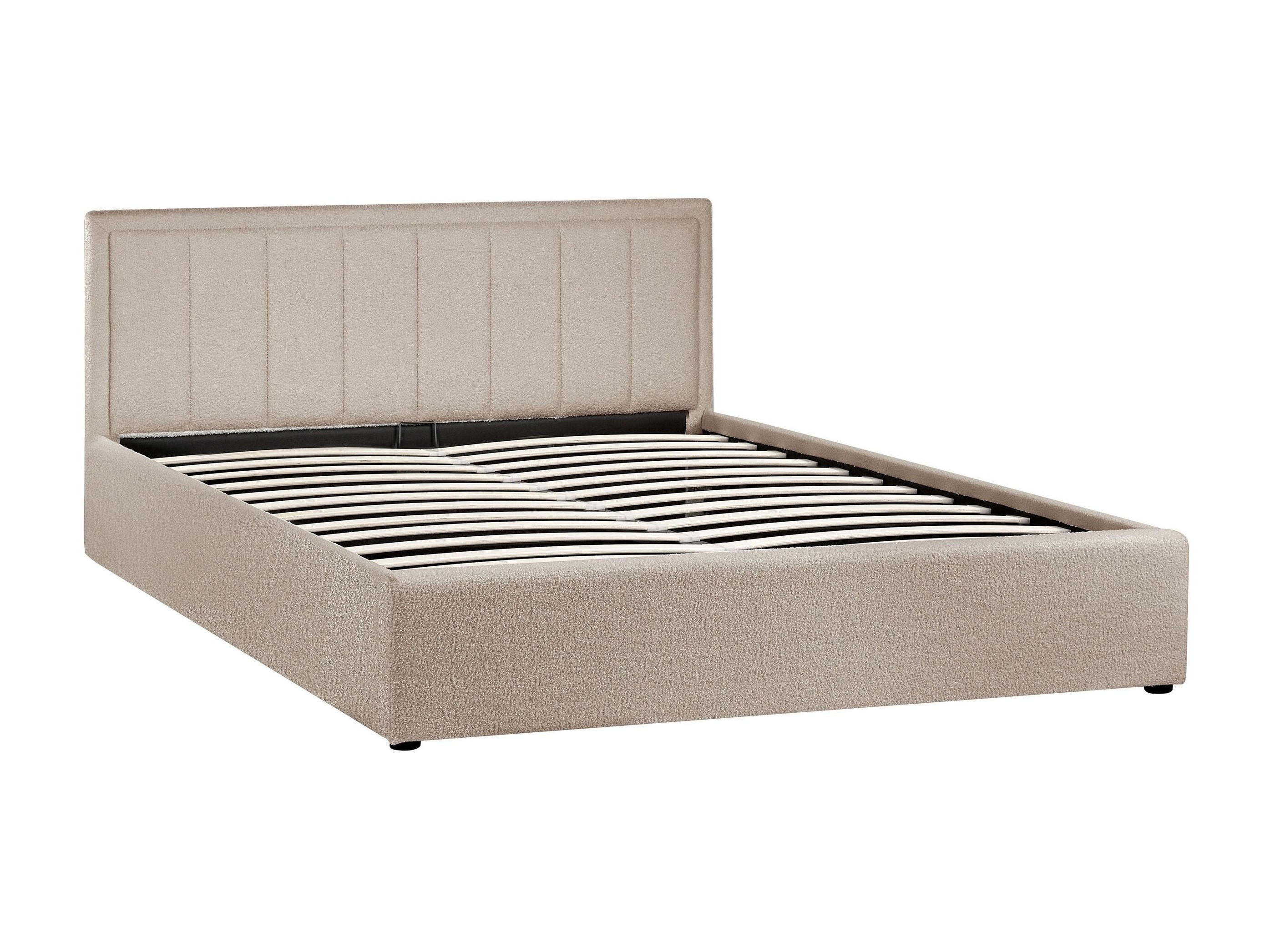 Rúm Berwyn 2565 (Taupe)