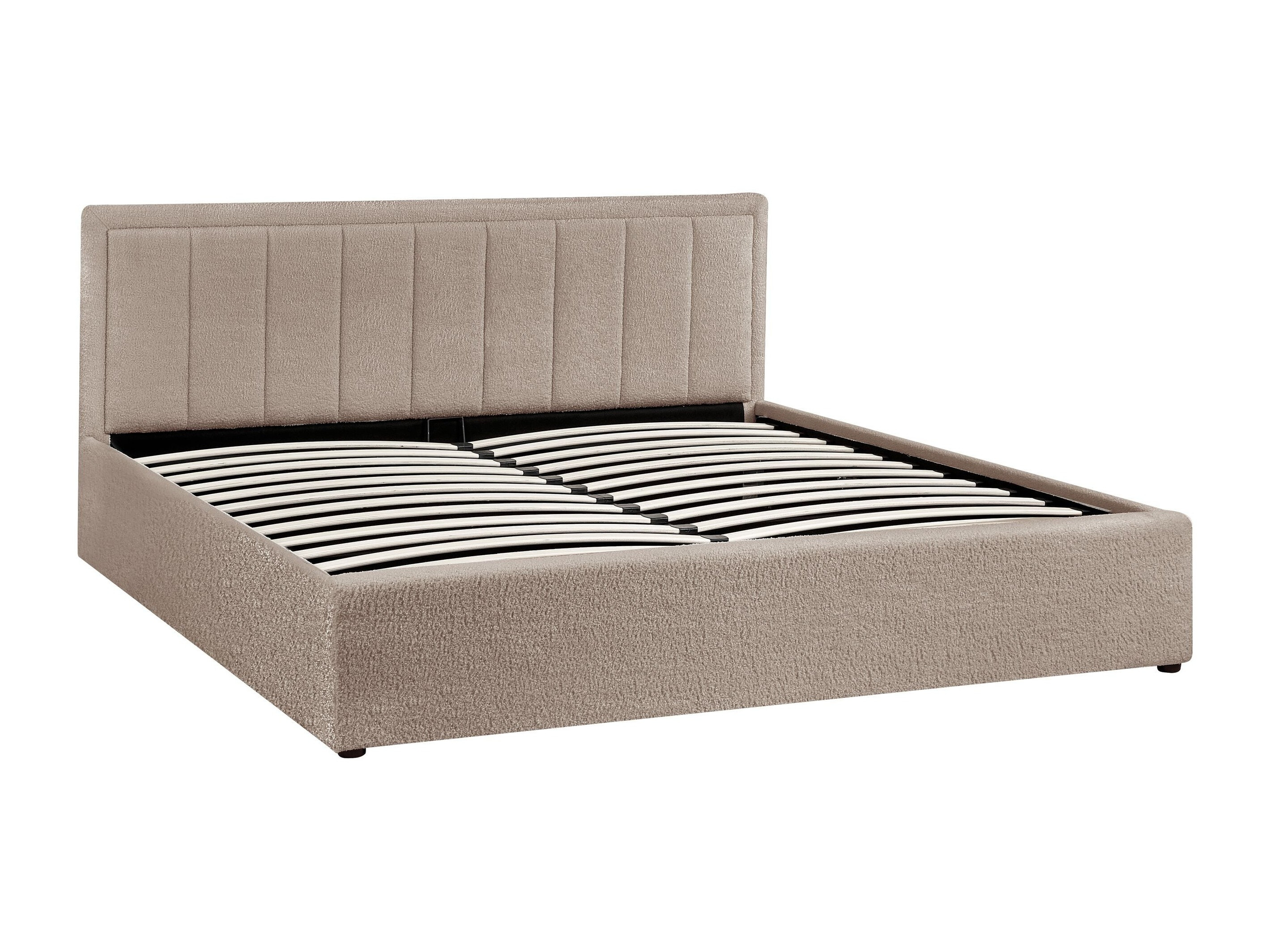 Rúm Berwyn 2565 (Taupe)