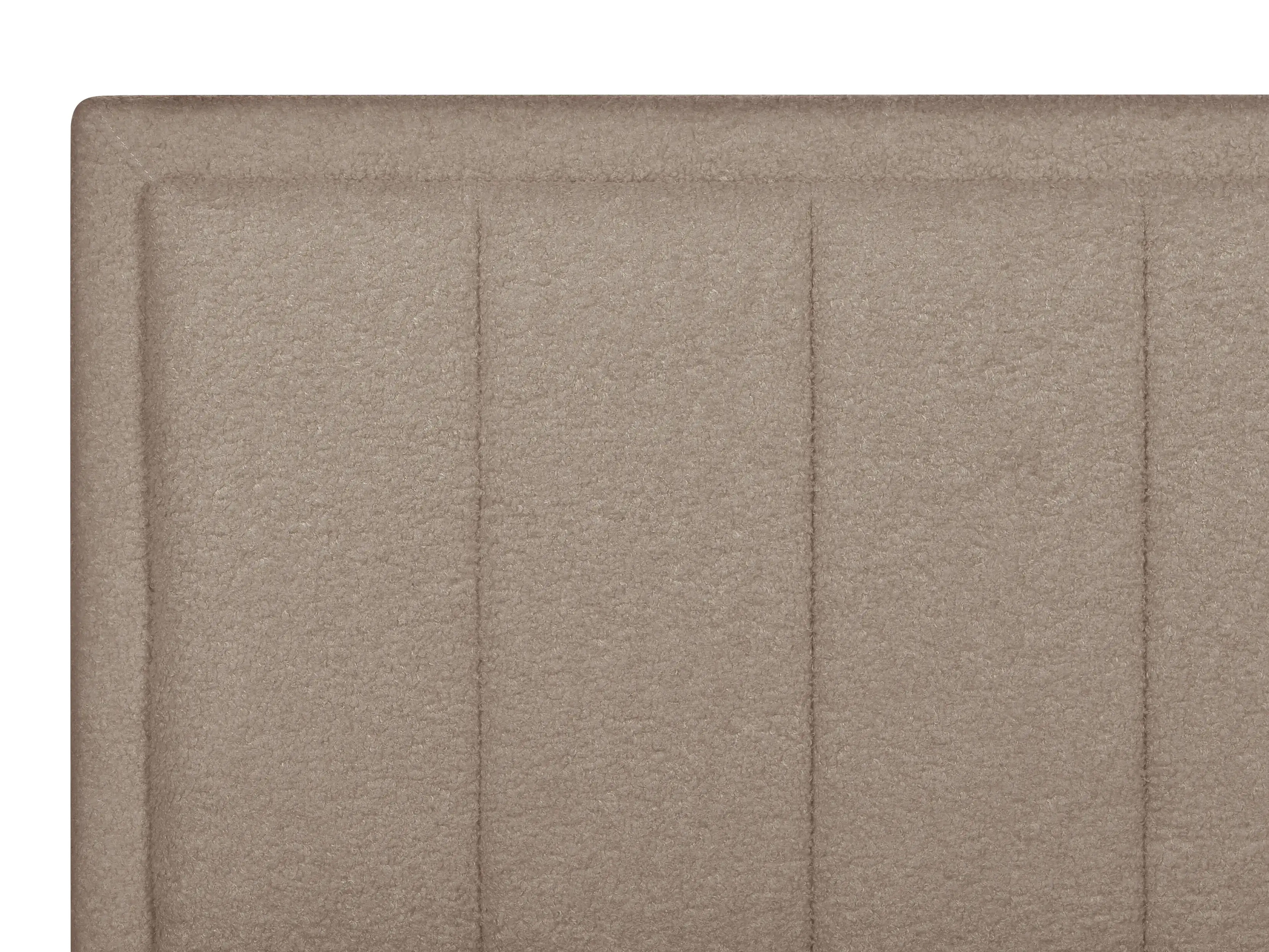 Rúm Berwyn 2565 (Taupe)