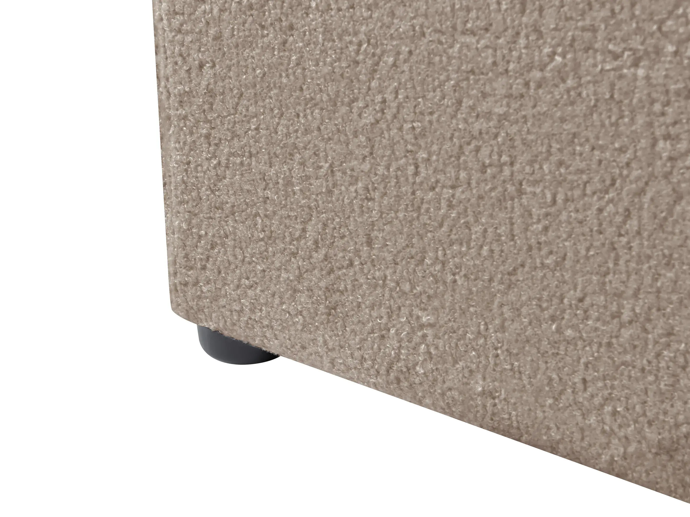 Rúm Berwyn 2565 (Taupe)