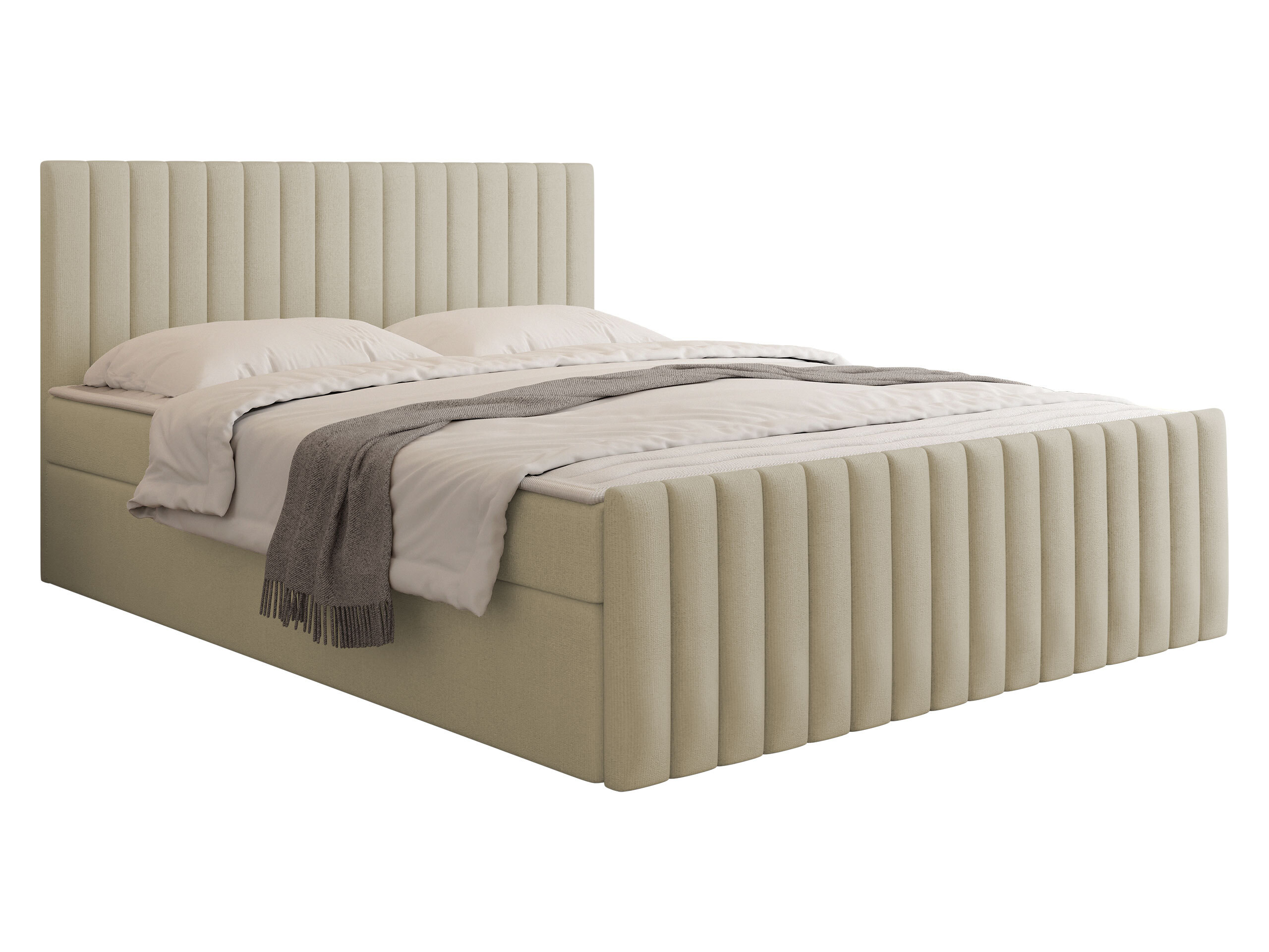 Continental-rúm Comfivo Apis II (Polo 872)