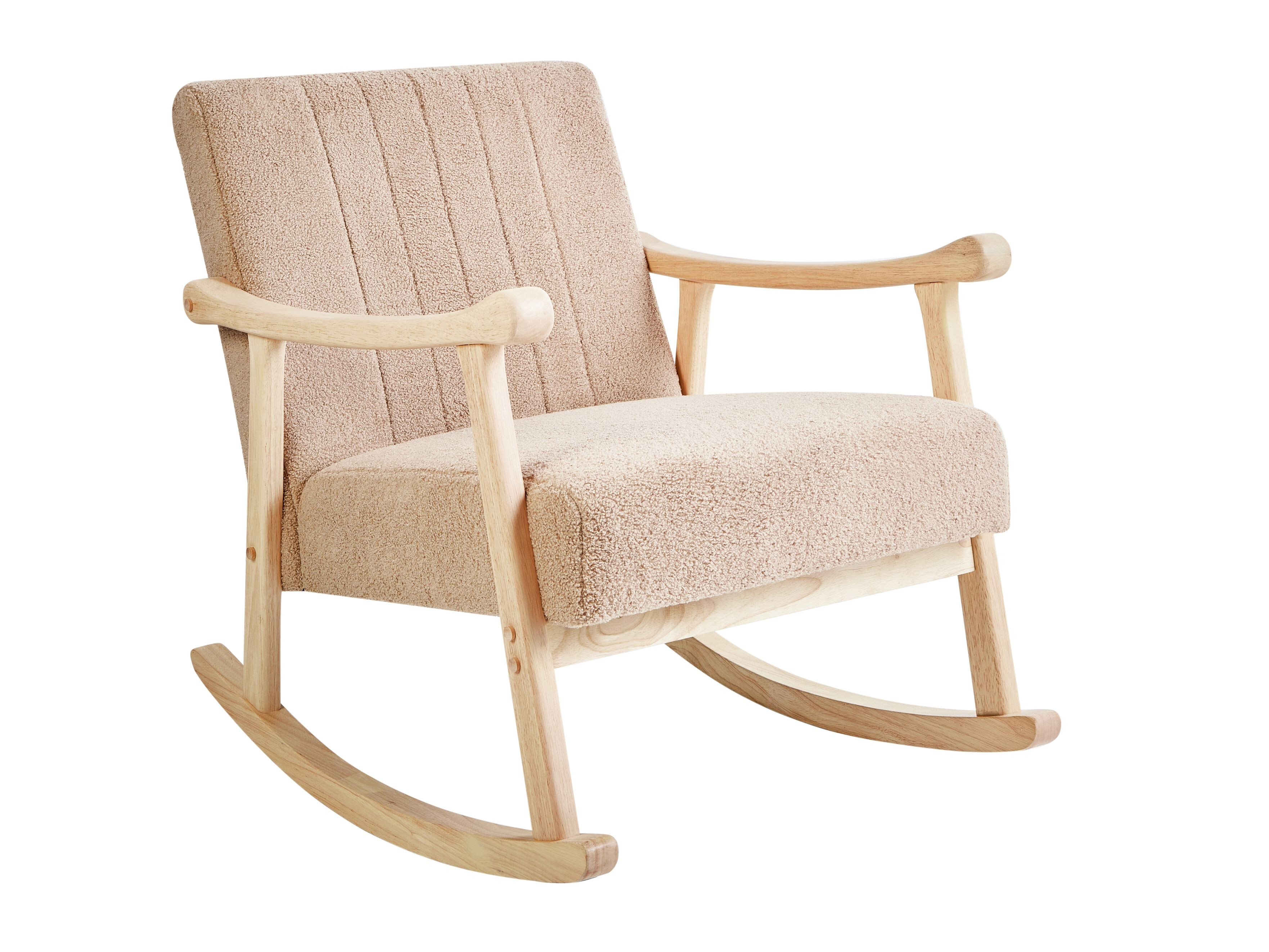 Ruggustóll Berwyn 3362 (Beige)