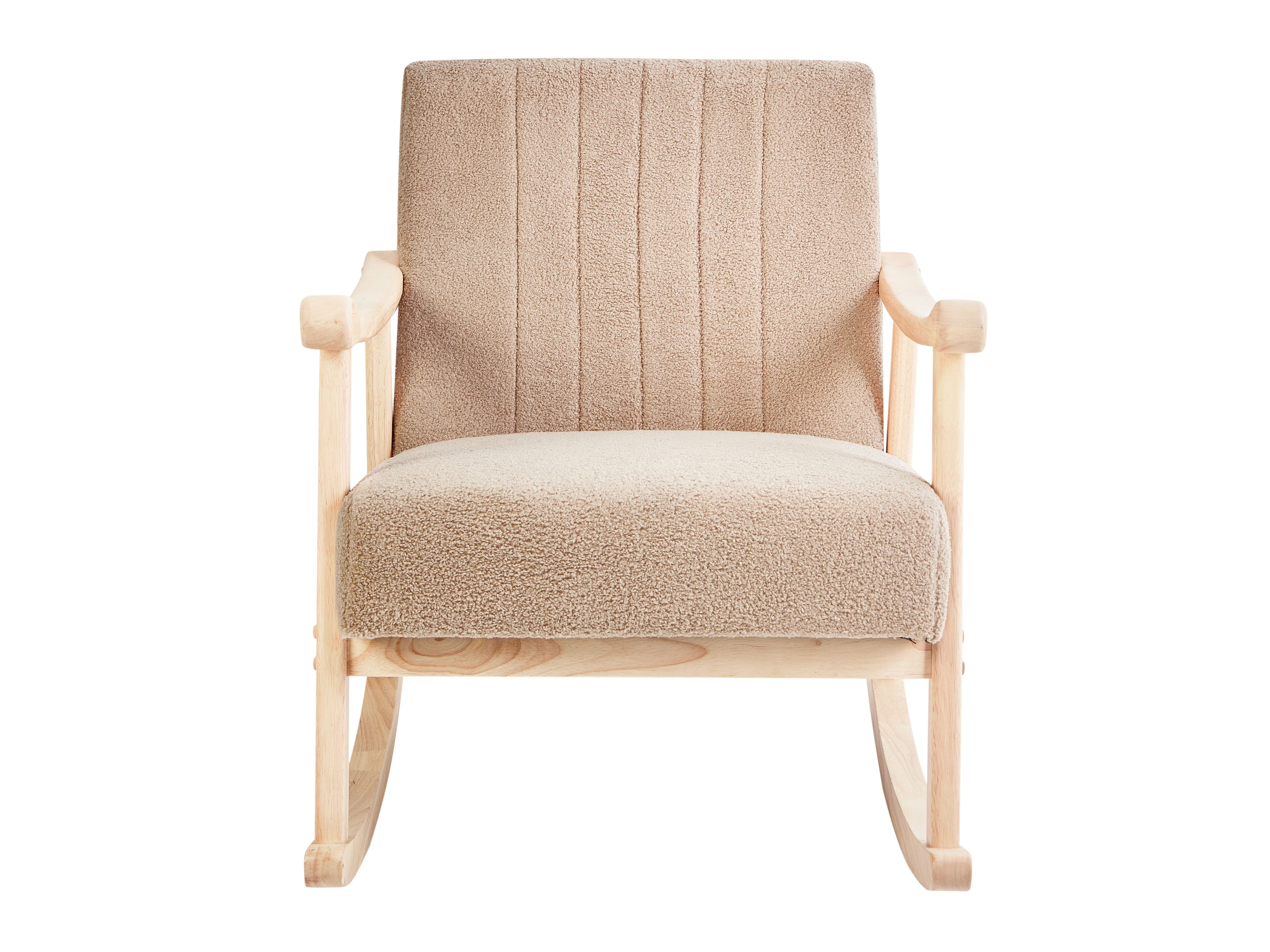 Ruggustóll Berwyn 3362 (Beige)
