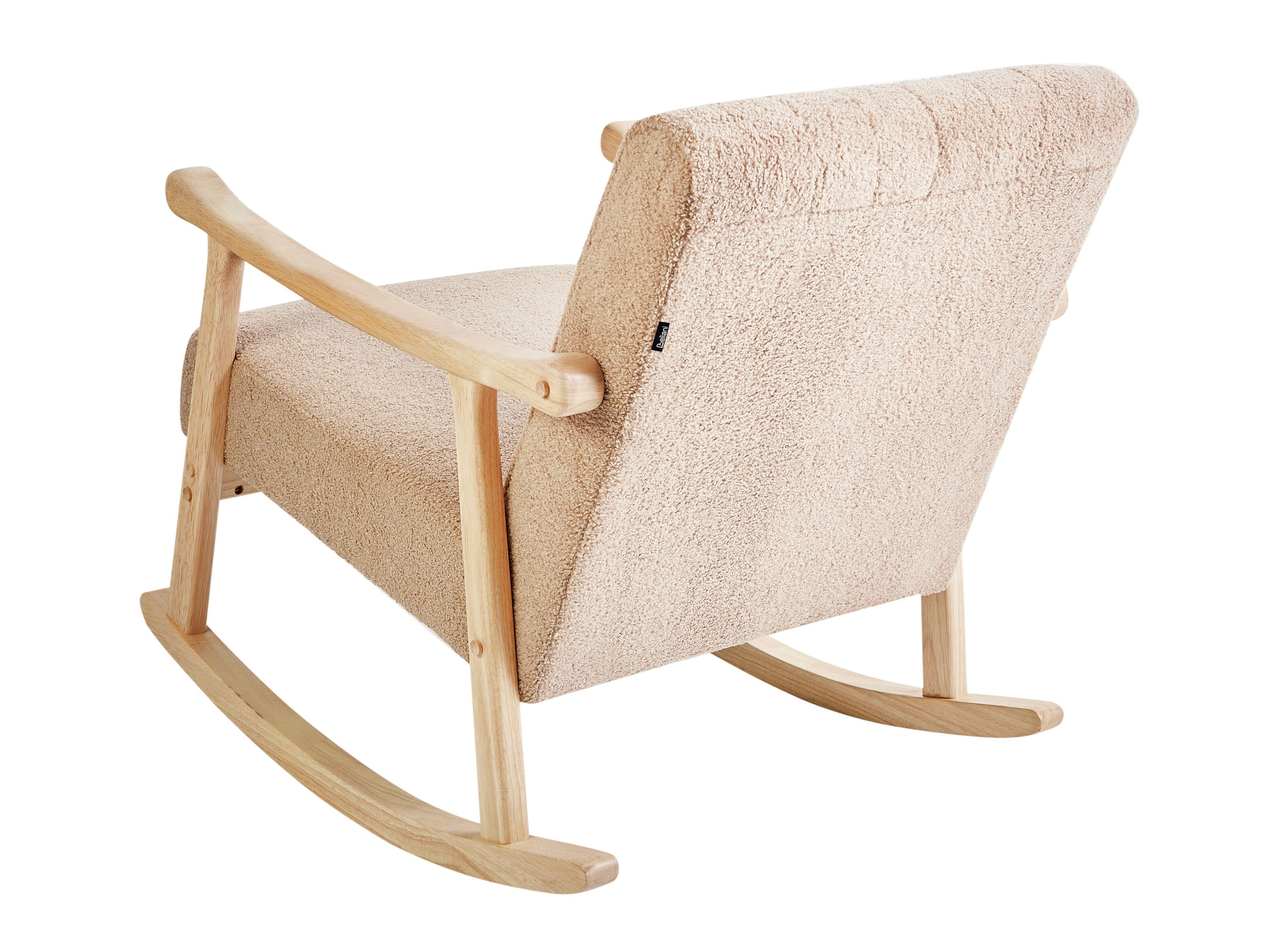 Ruggustóll Berwyn 3362 (Beige)