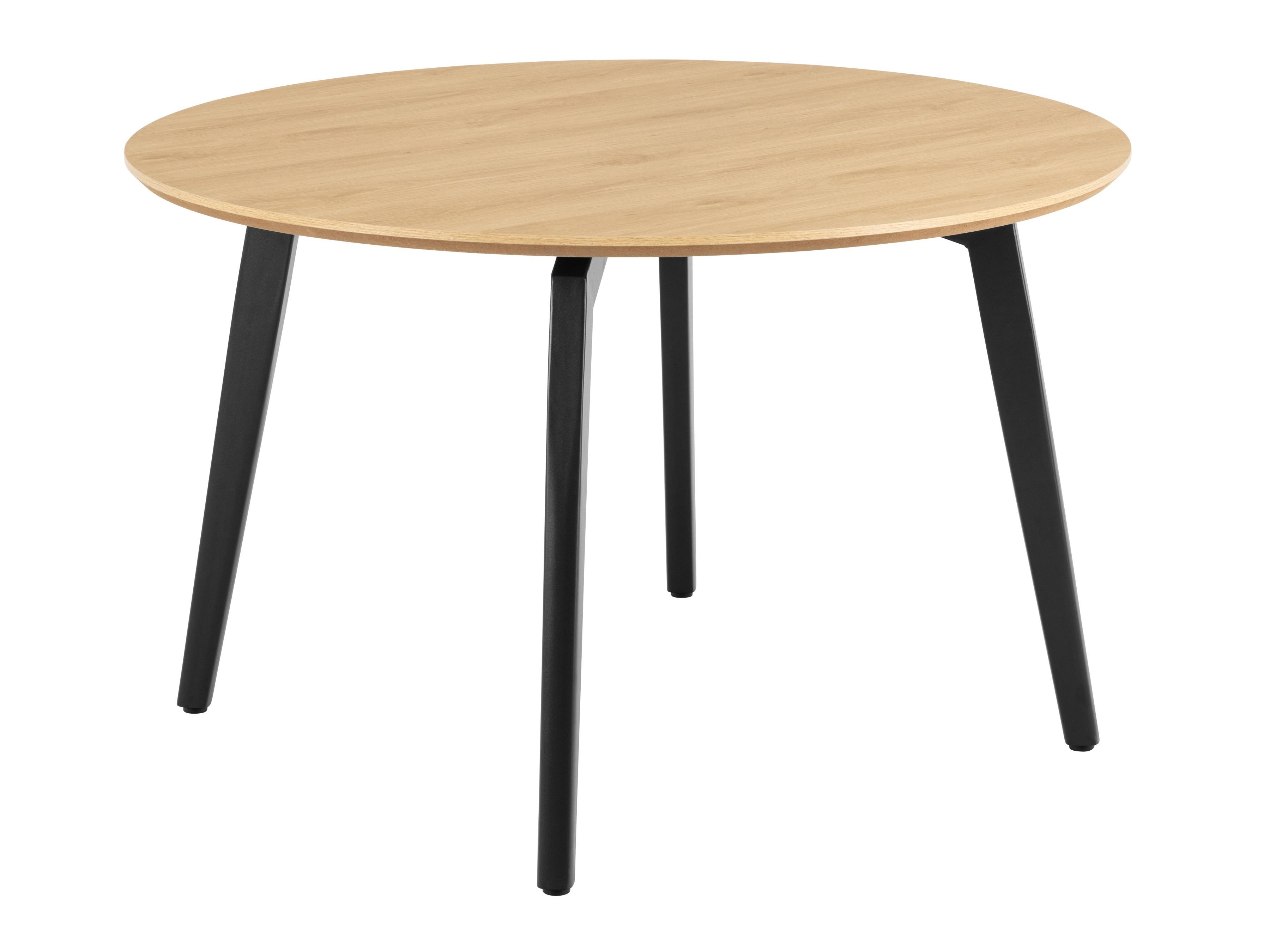 Borðstofusett Norsica 1008 (Beige)
