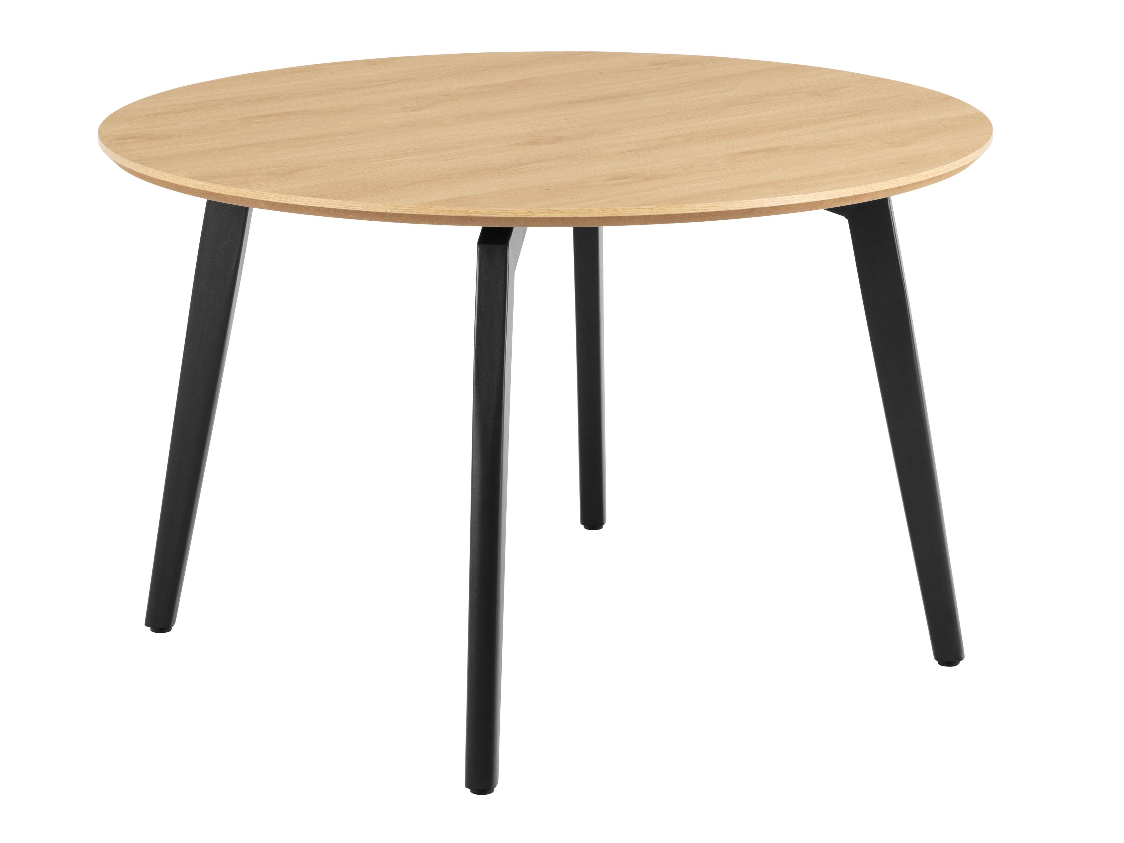 Borðstofusett Norsica 1008 (Grár)