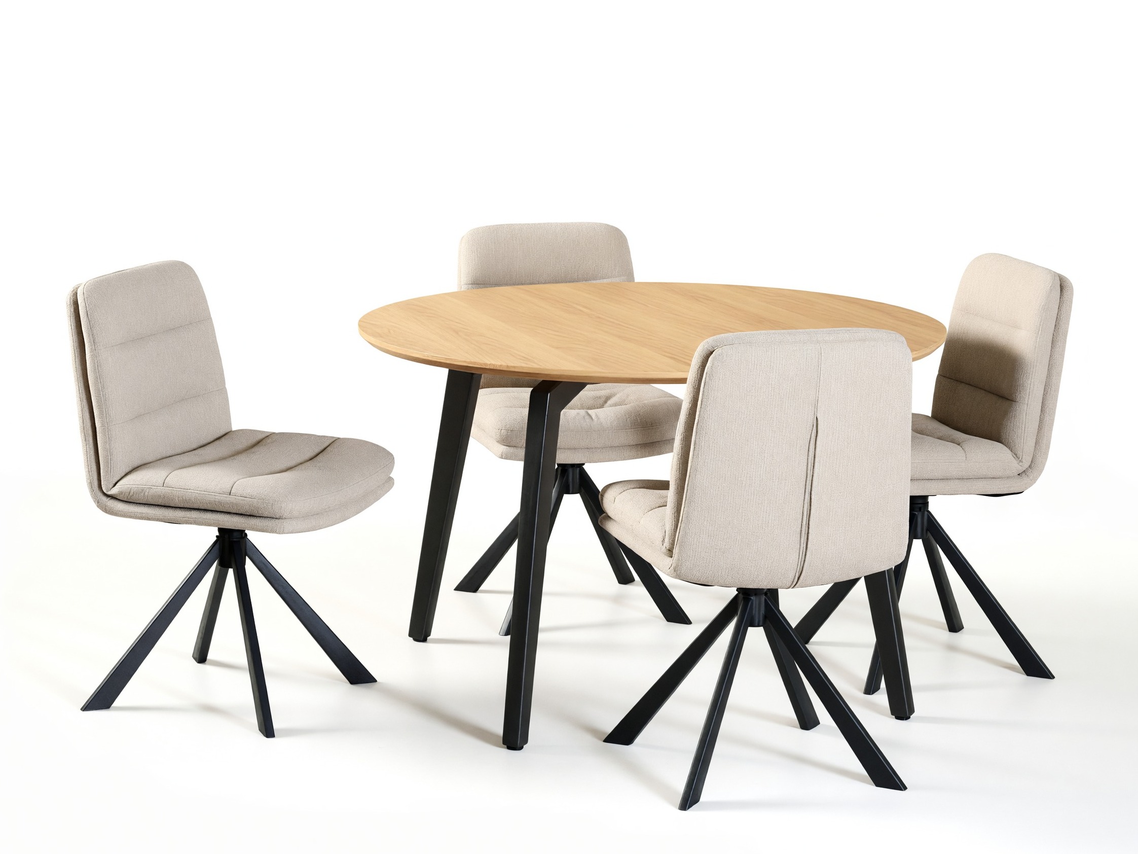 Borðstofusett Norsica 933