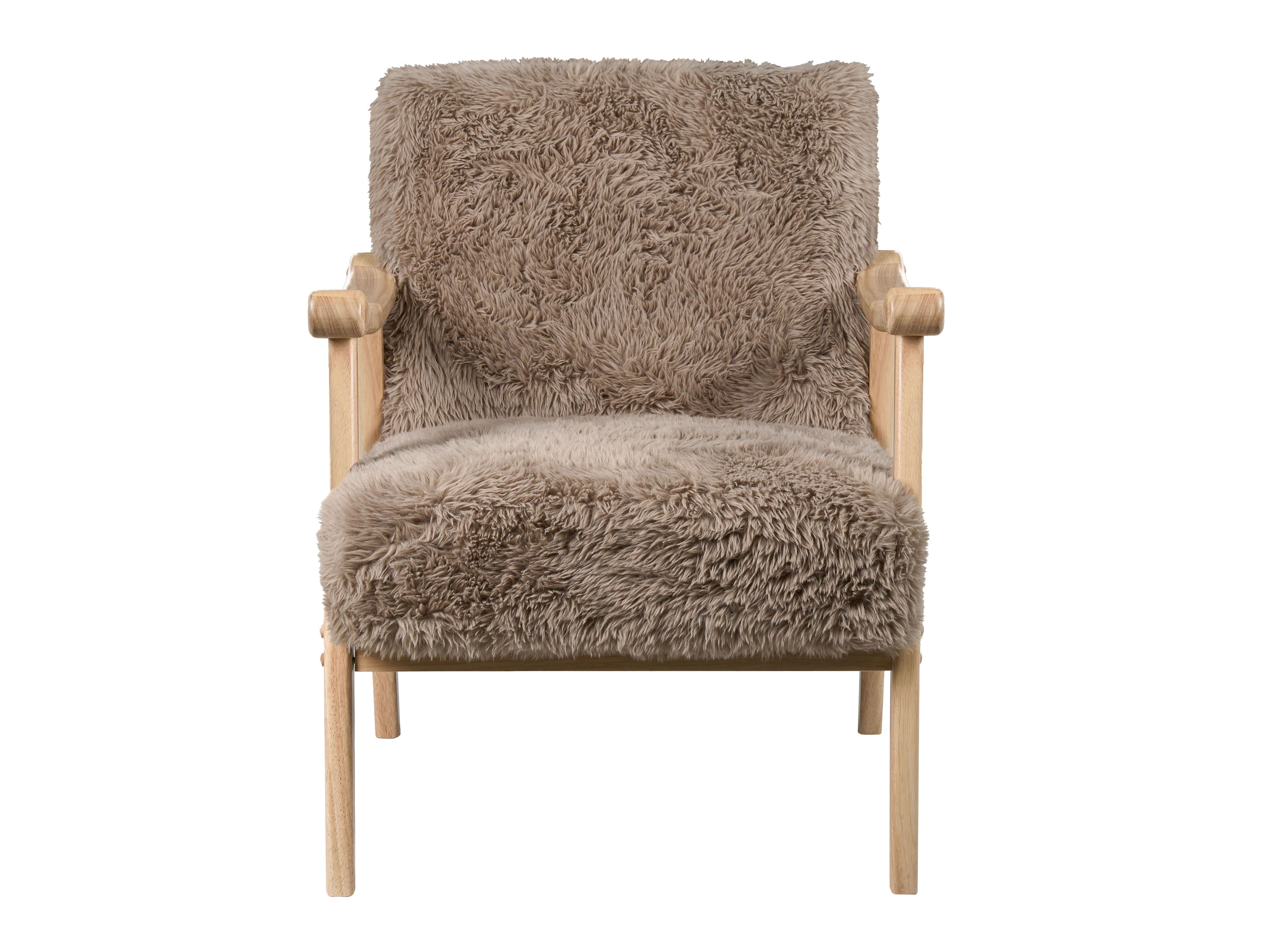 Hægindastóll Berwyn 3364 (Taupe)
