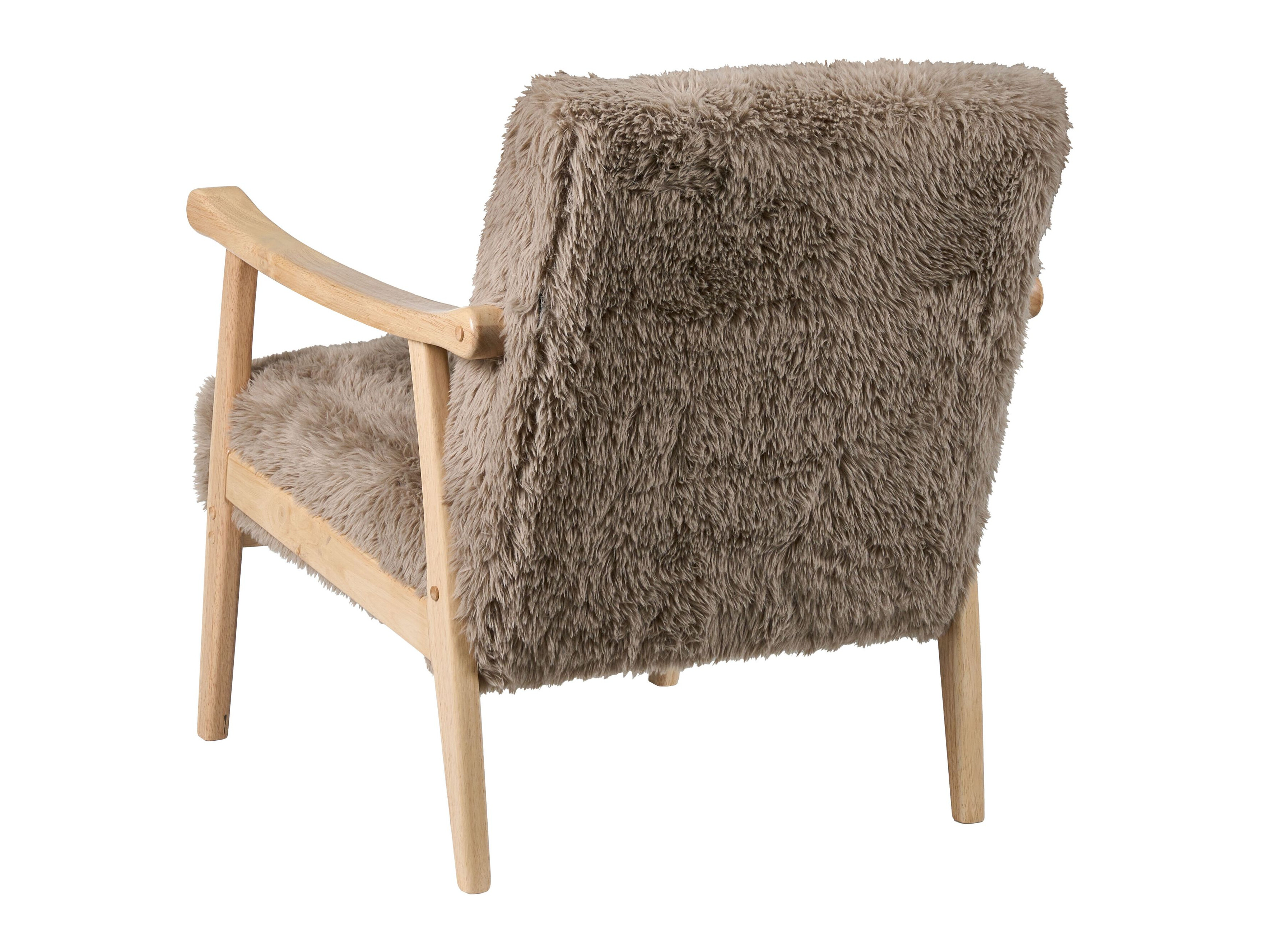 Hægindastóll Berwyn 3364 (Taupe)