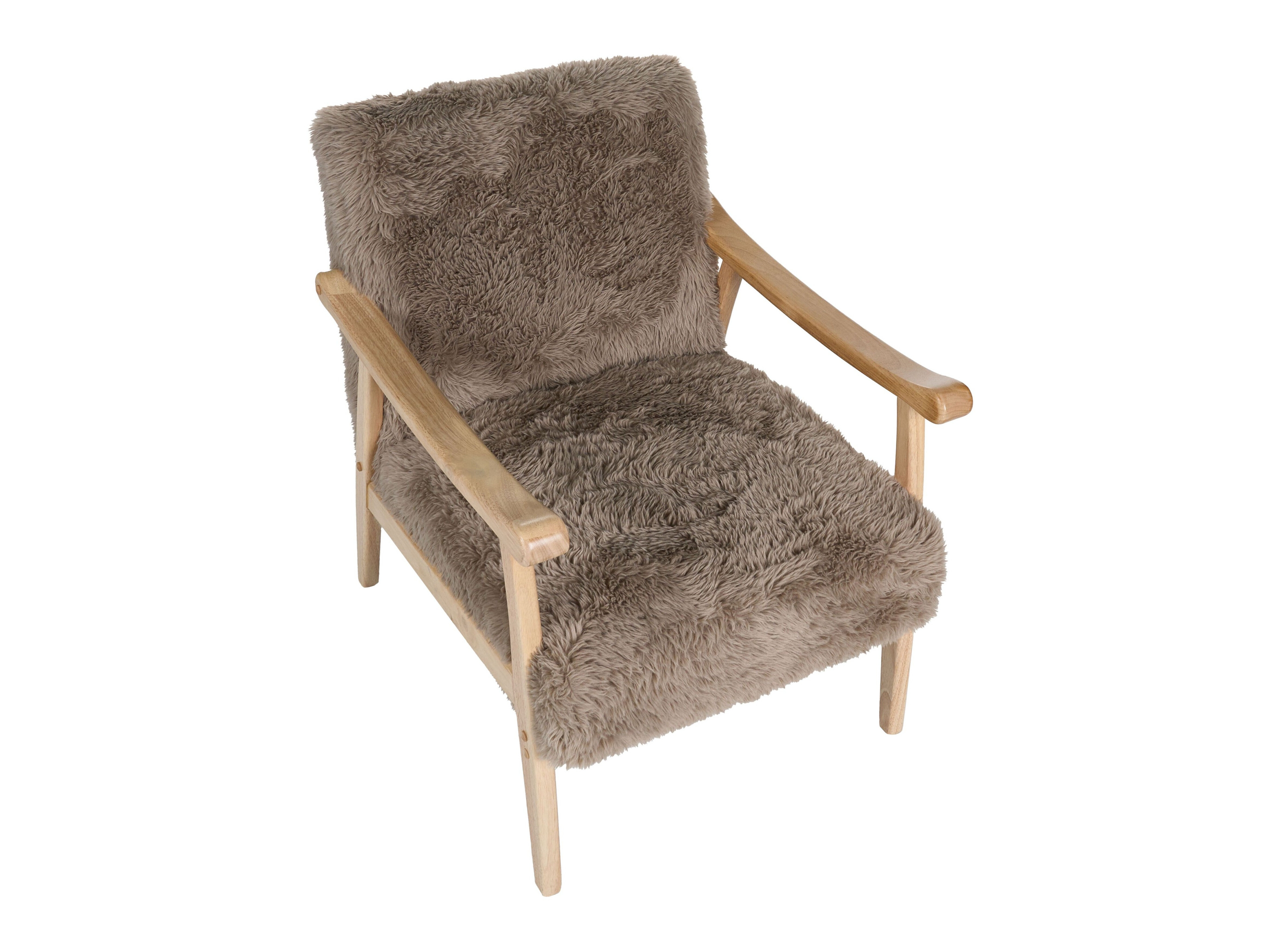 Hægindastóll Berwyn 3364 (Taupe)