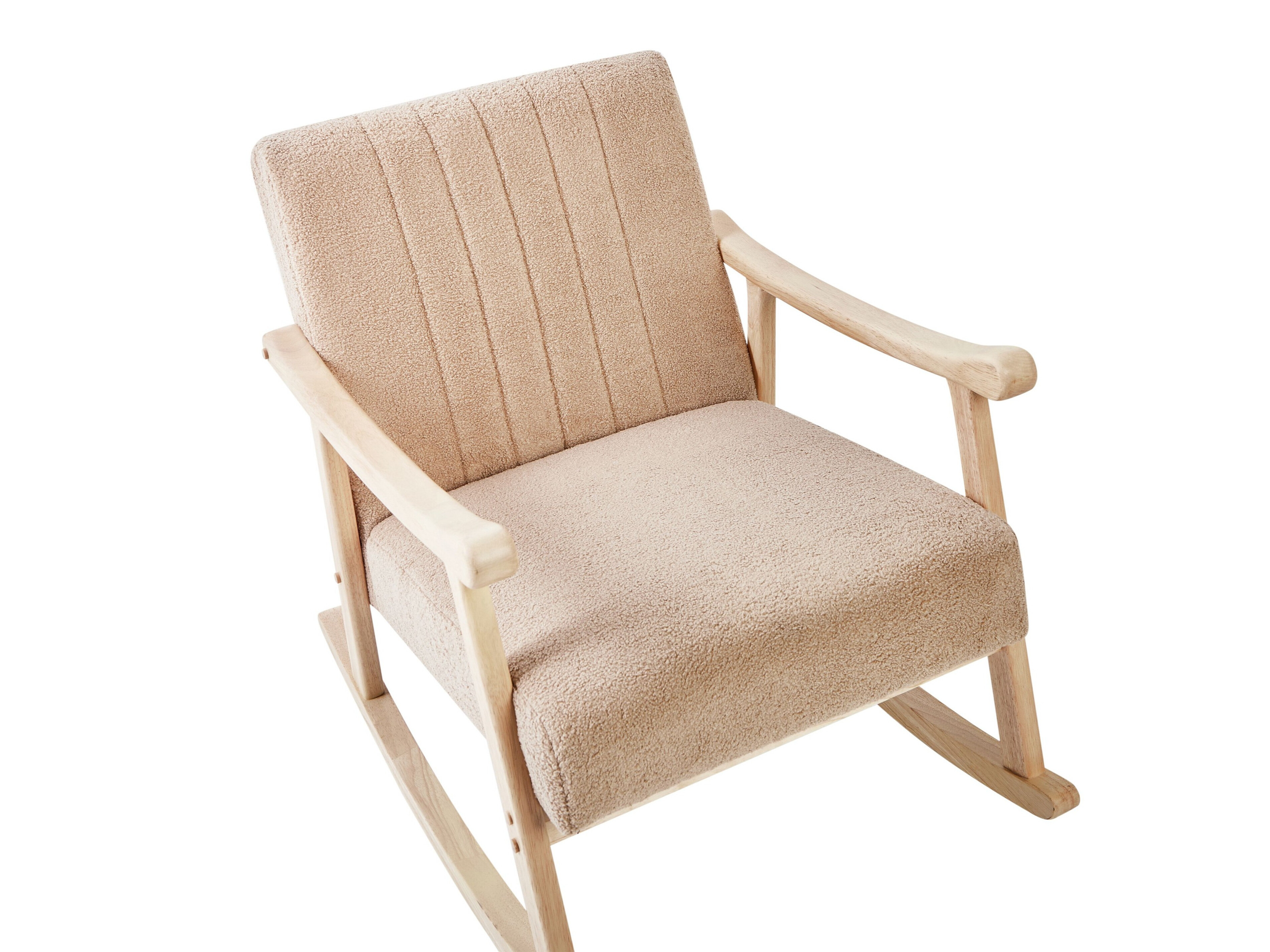 Ruggustóll Berwyn 3362 (Beige)