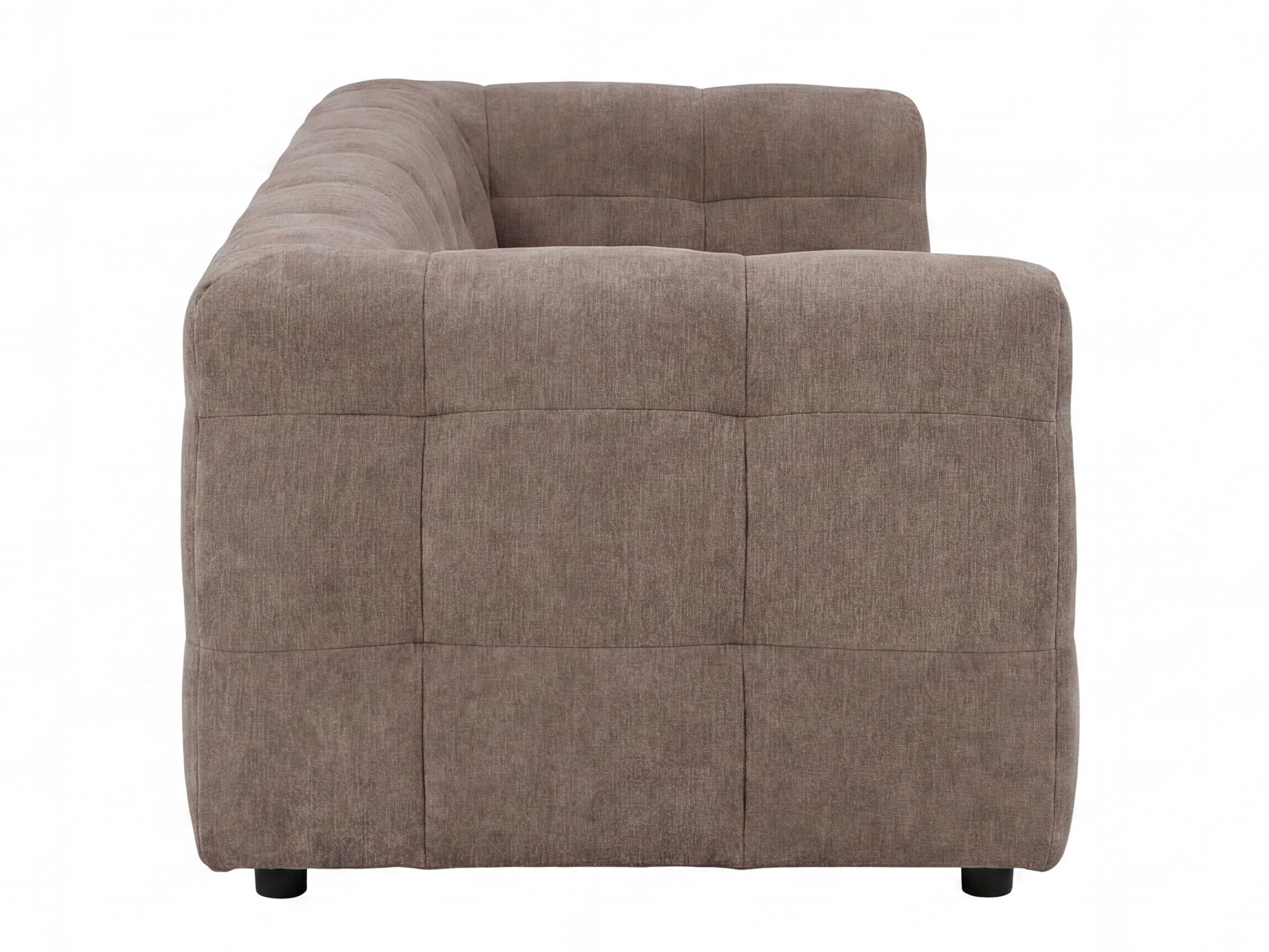 Sófi Dallas 5173 (Brúnn)