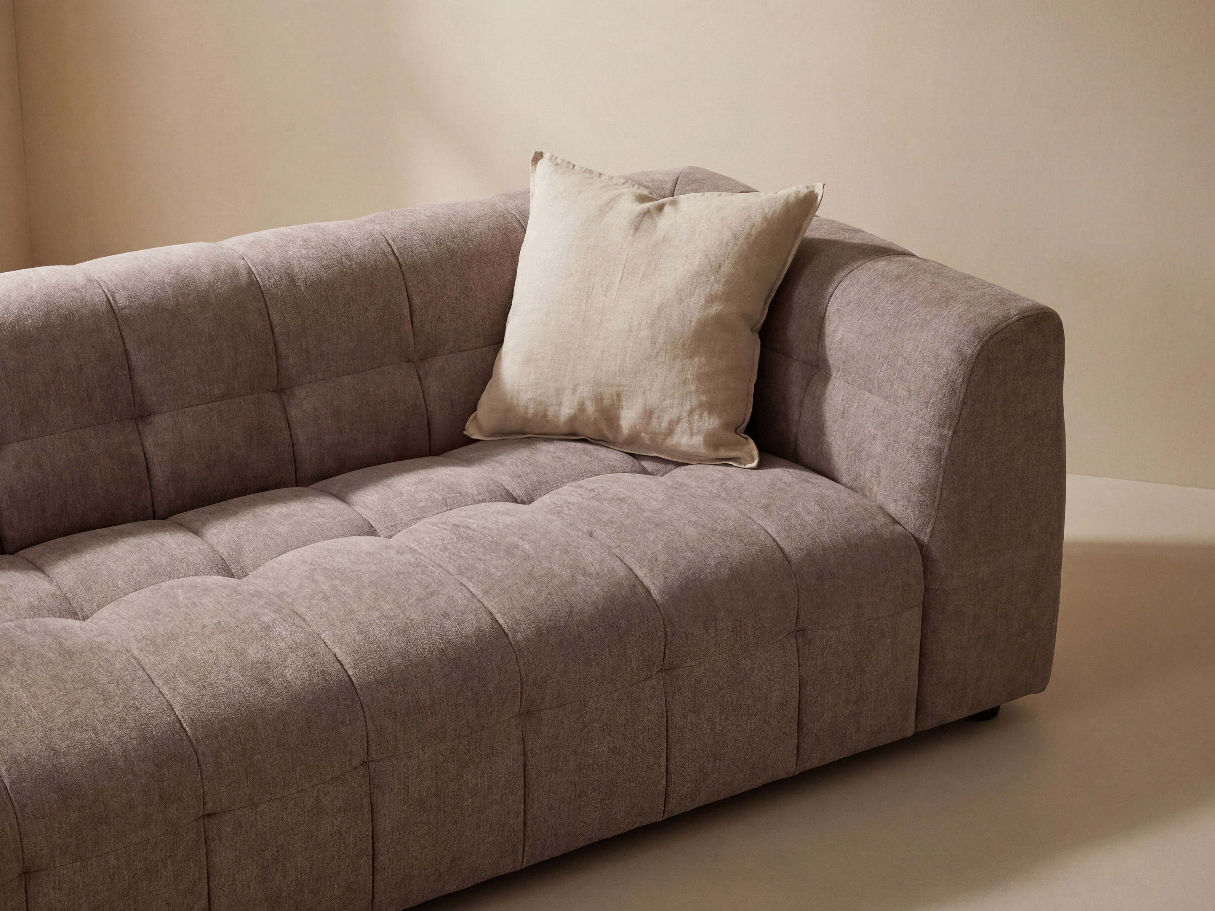 Sófi Dallas 5173 (Brúnn)