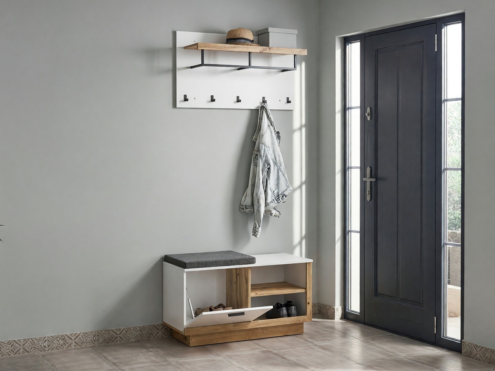Forstofusett Berwyn 3366