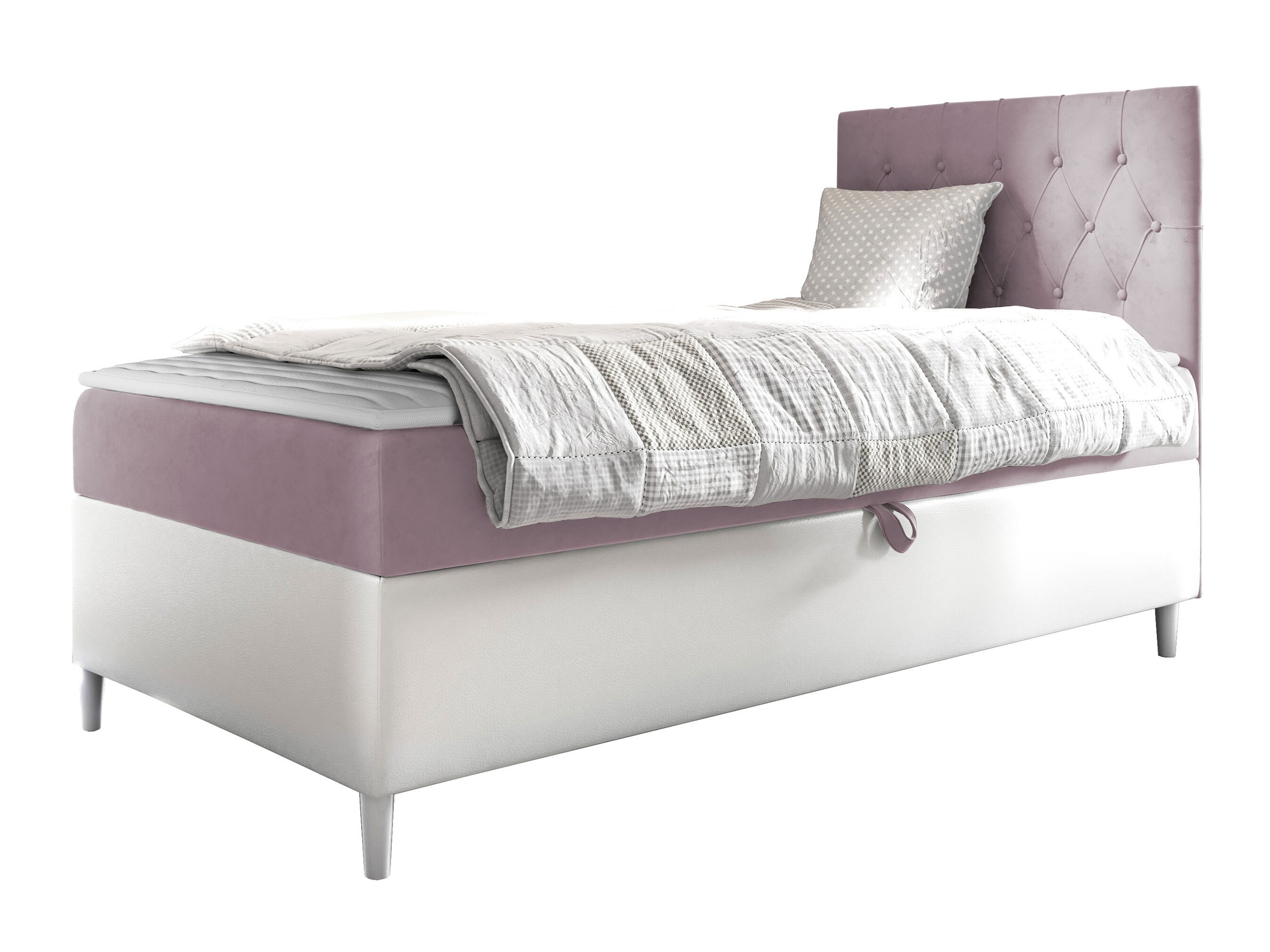 Continental-rúm Lucus VII (Soft 017 + Fresh 9)