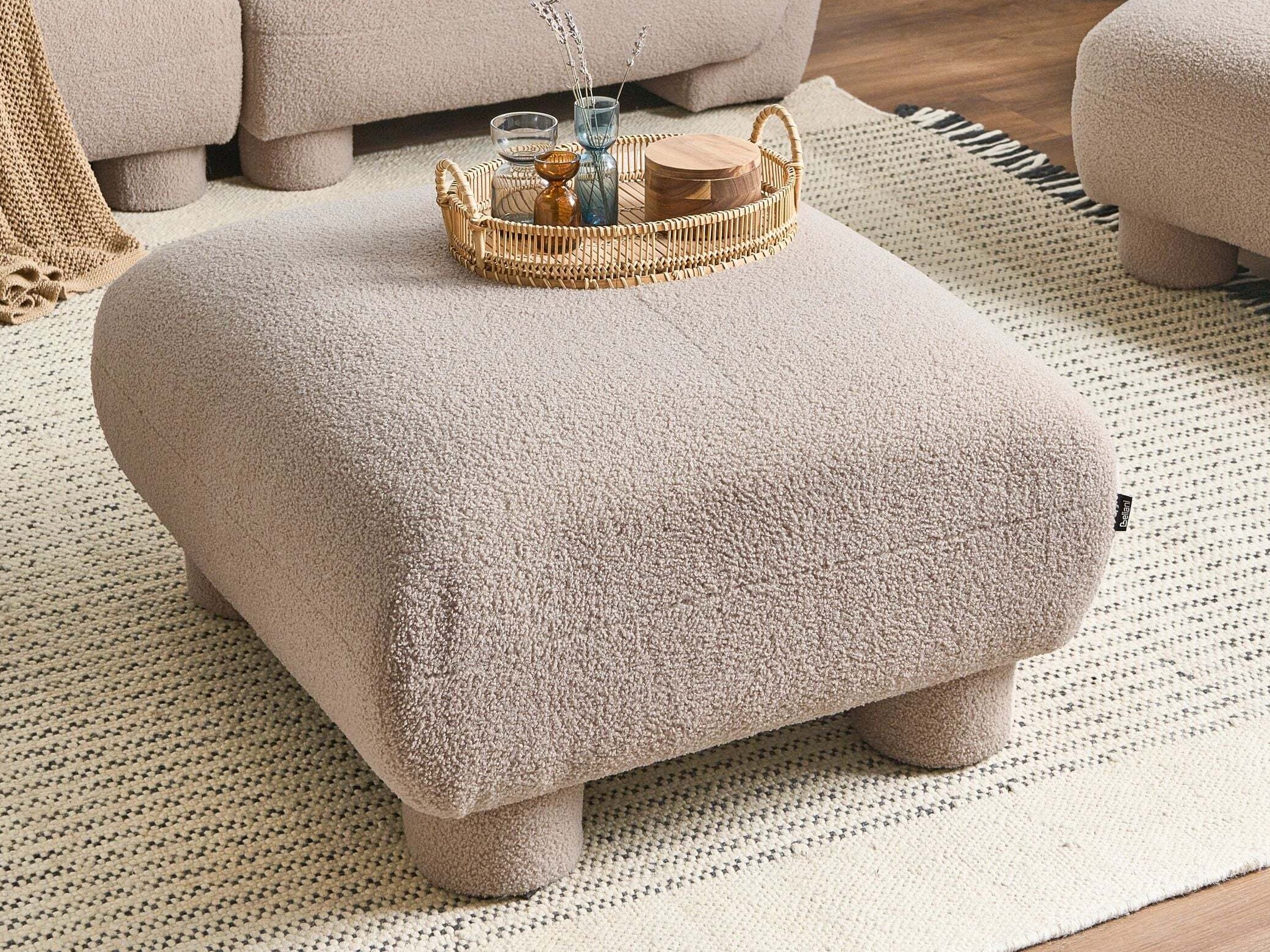 Skemill Torevaru 102 (Beige)