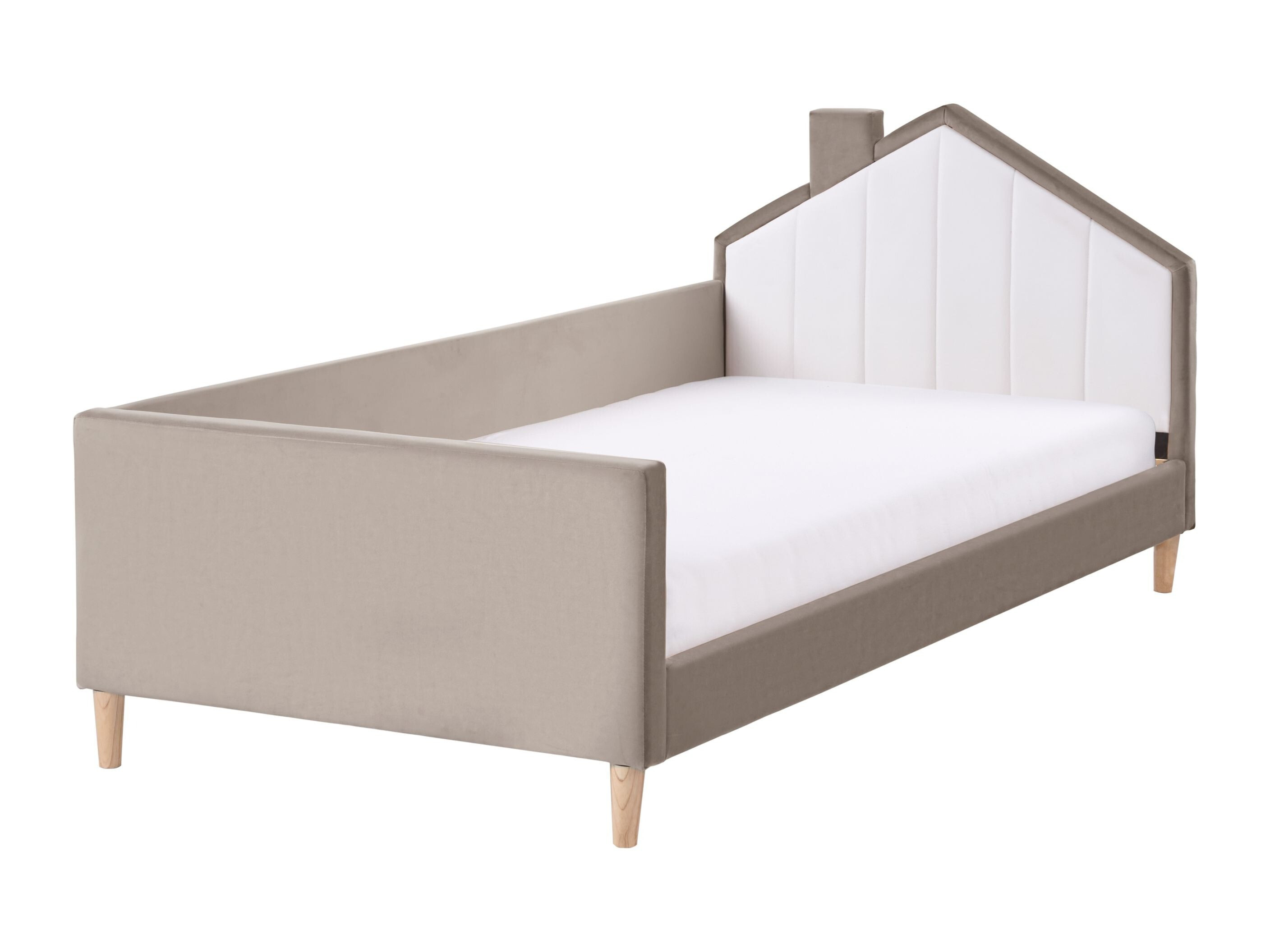 Rúm Berwyn 3375 (Taupe)