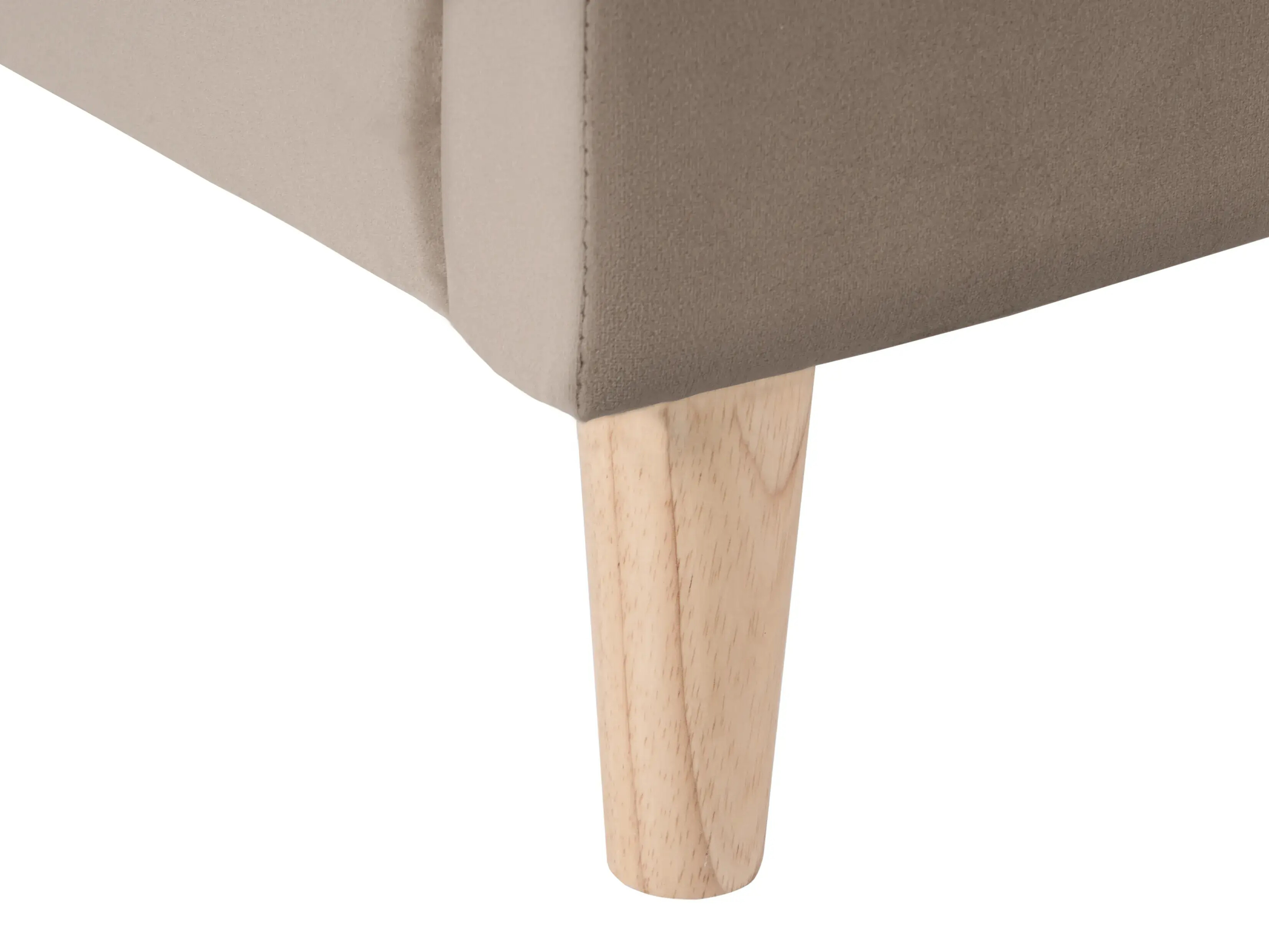 Rúm Berwyn 3375 (Taupe)