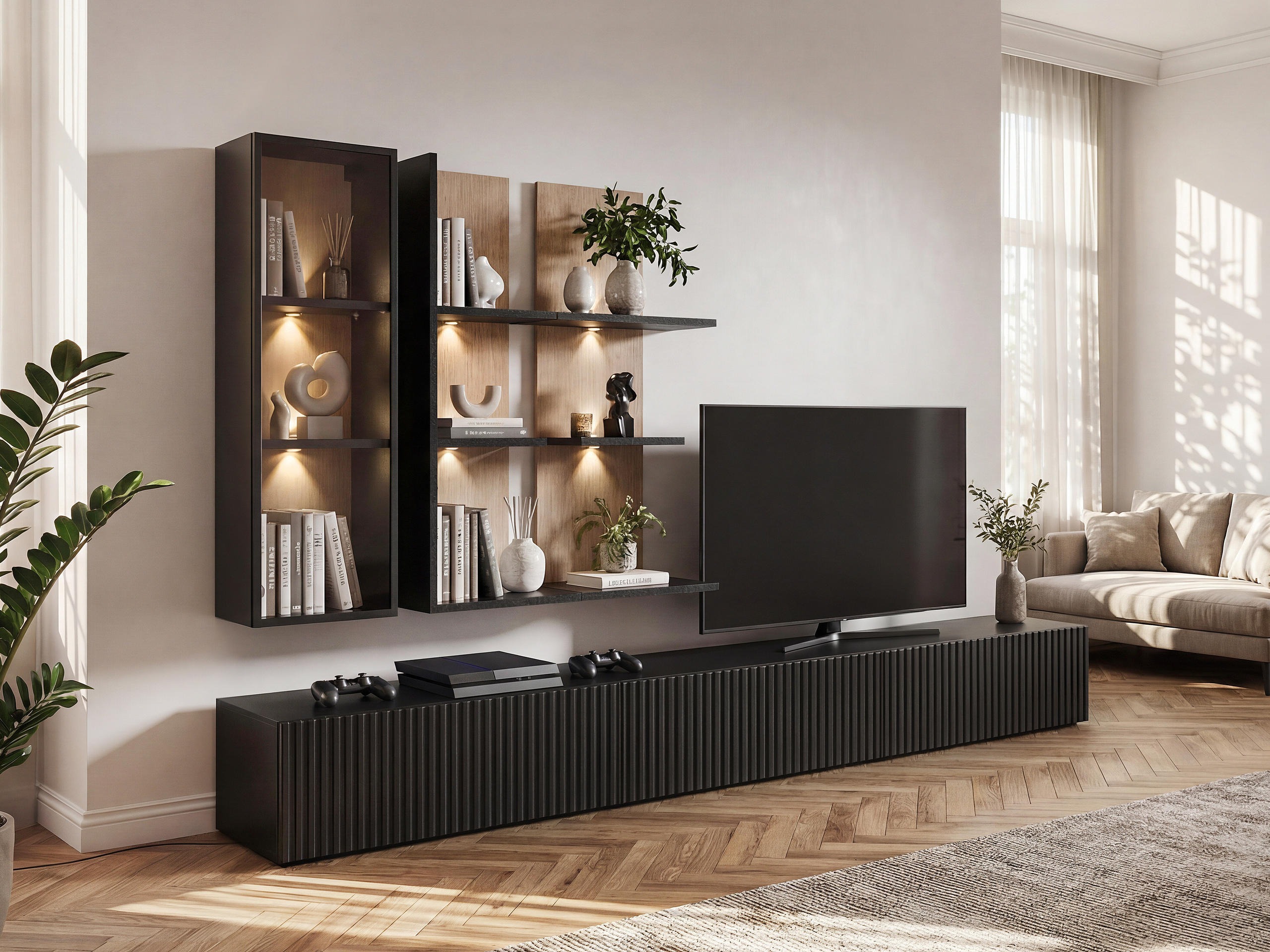 Stofusett Amices