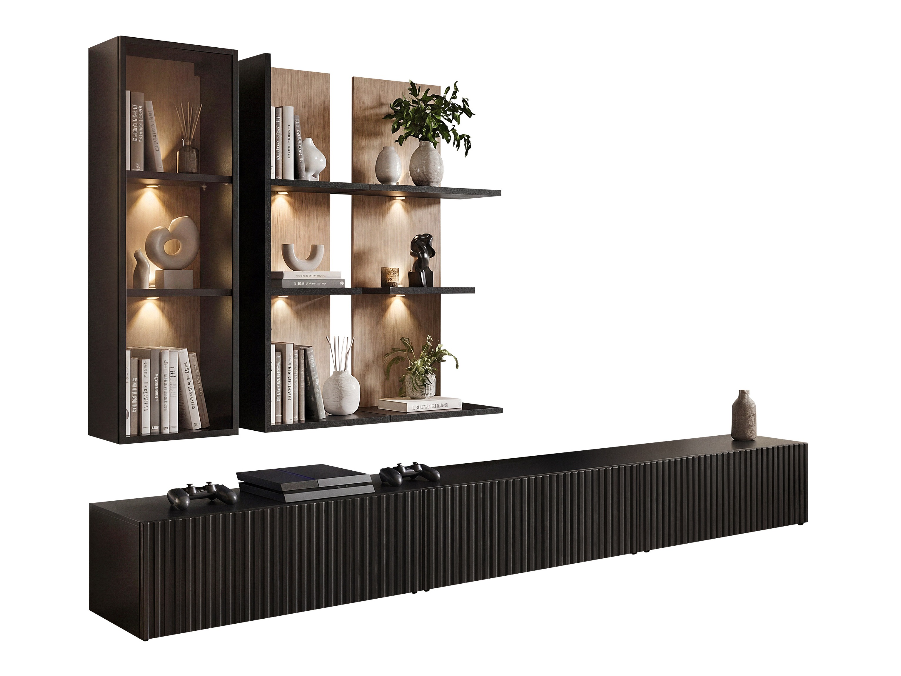 Stofusett Amices