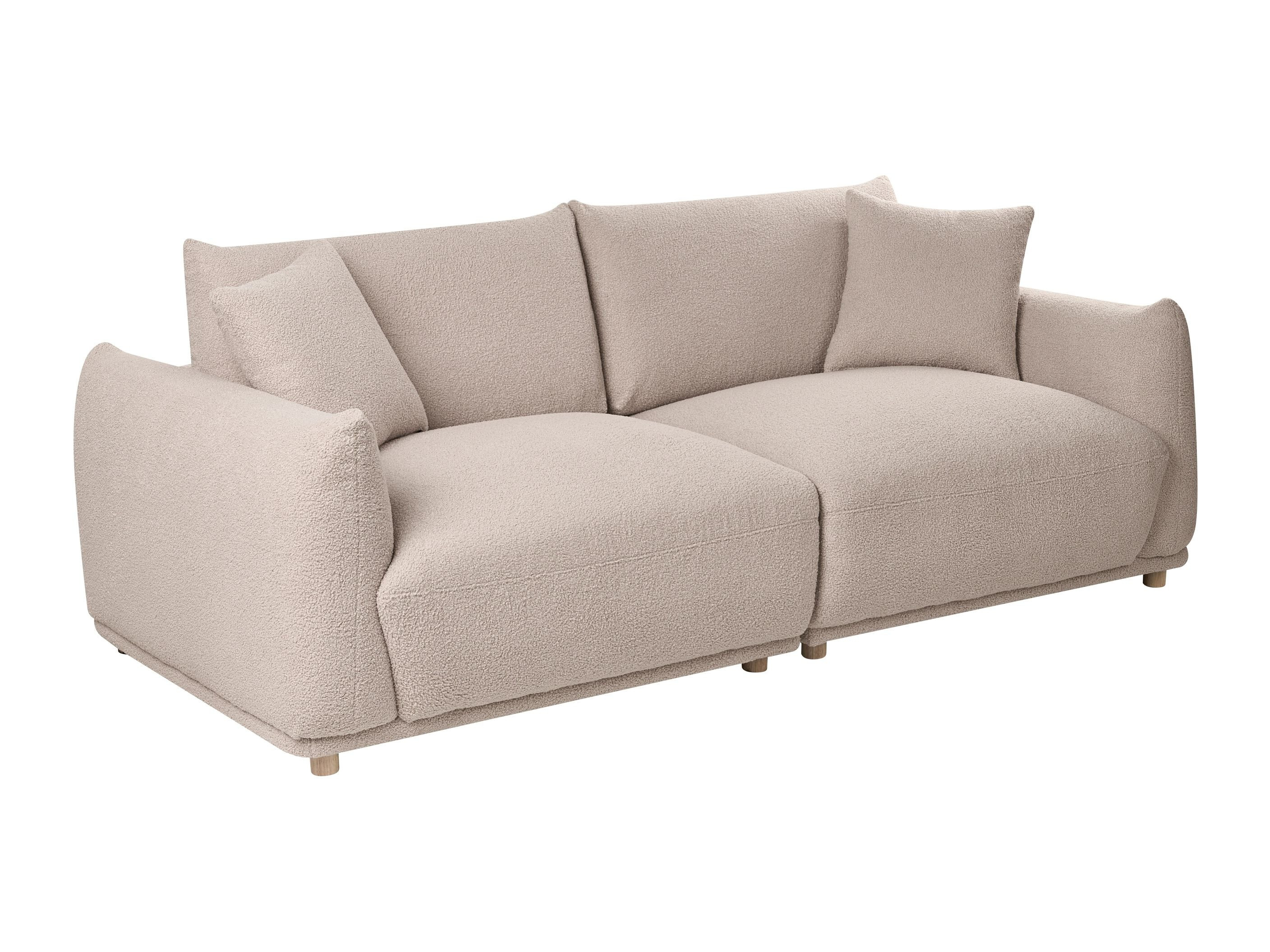 Sófi Berwyn 3376 (Beige)