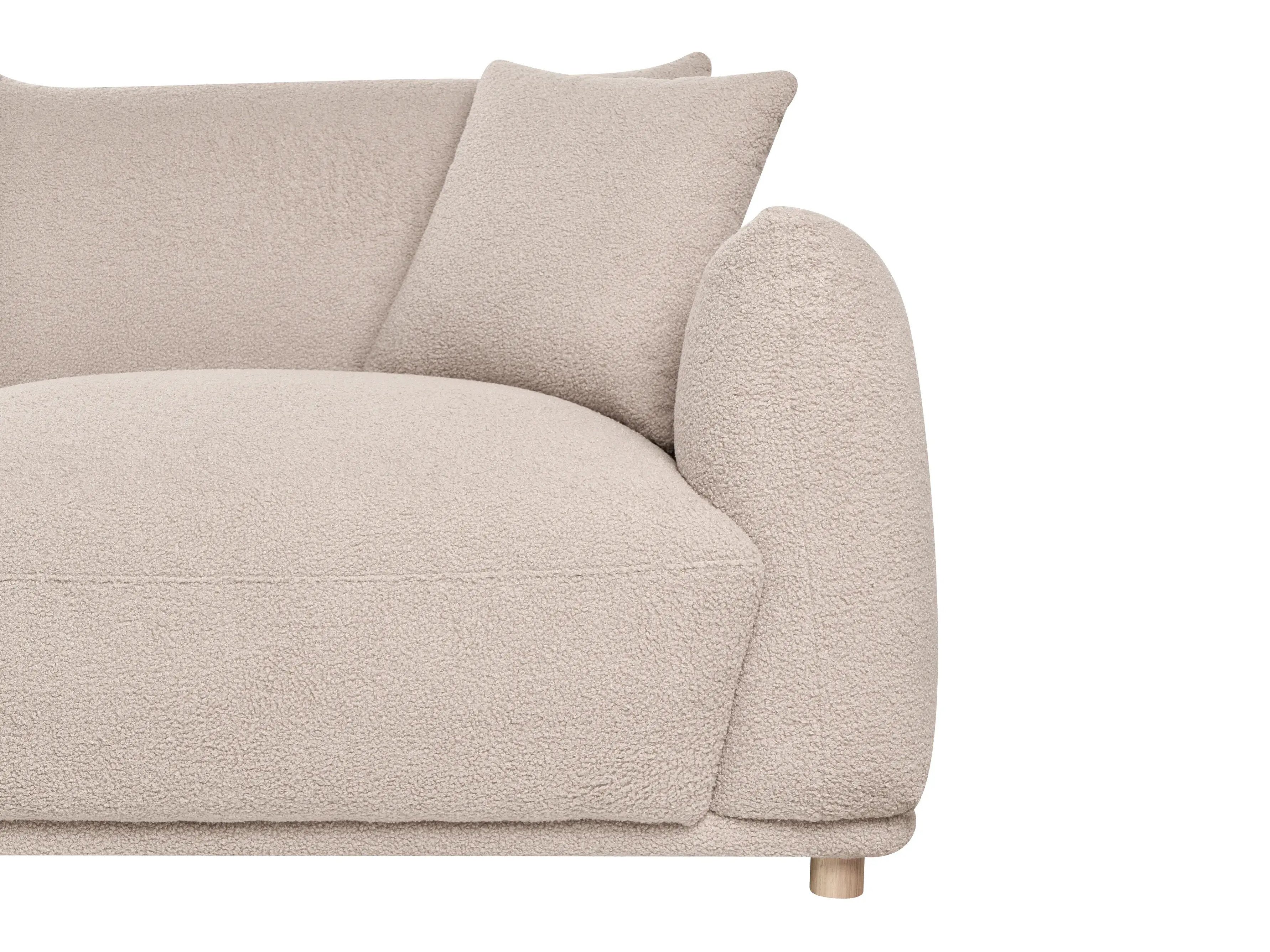 Sófi Berwyn 3376 (Beige)