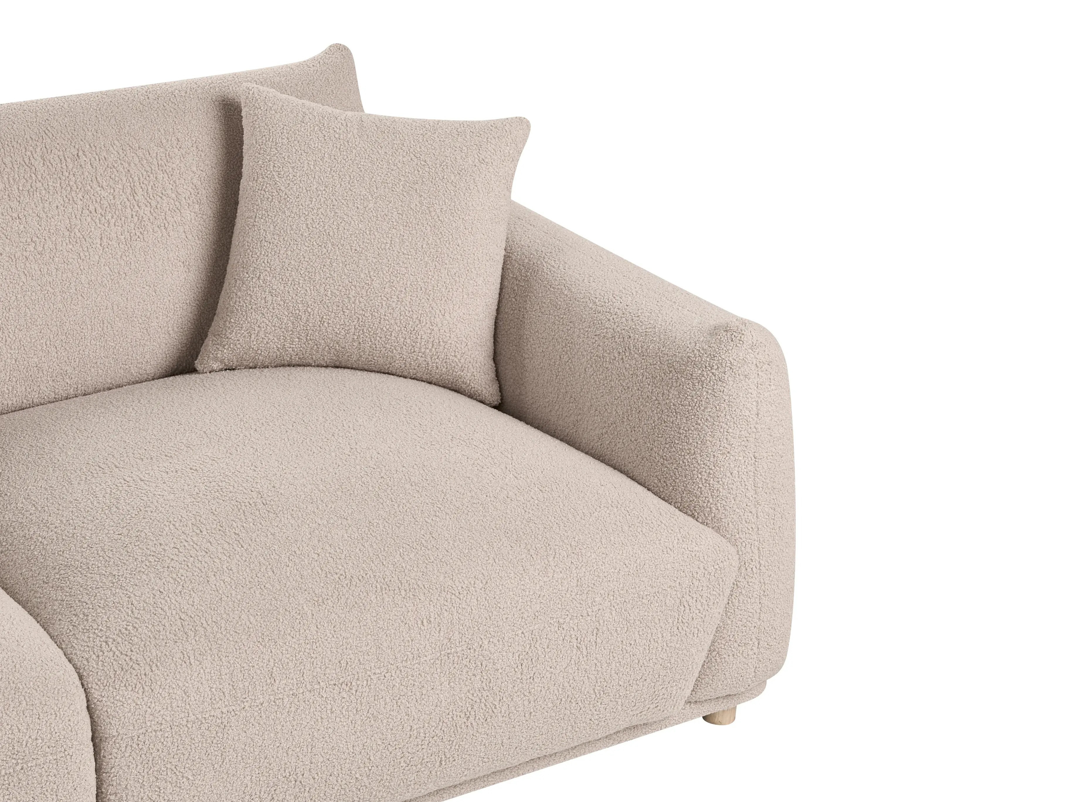 Sófi Berwyn 3376 (Beige)