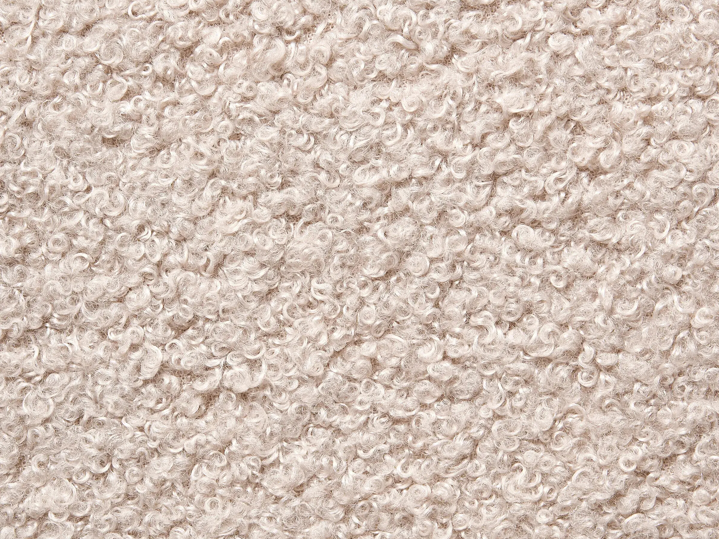 Skrifstofustóll Berwyn 3384 (Beige + Gylltur)