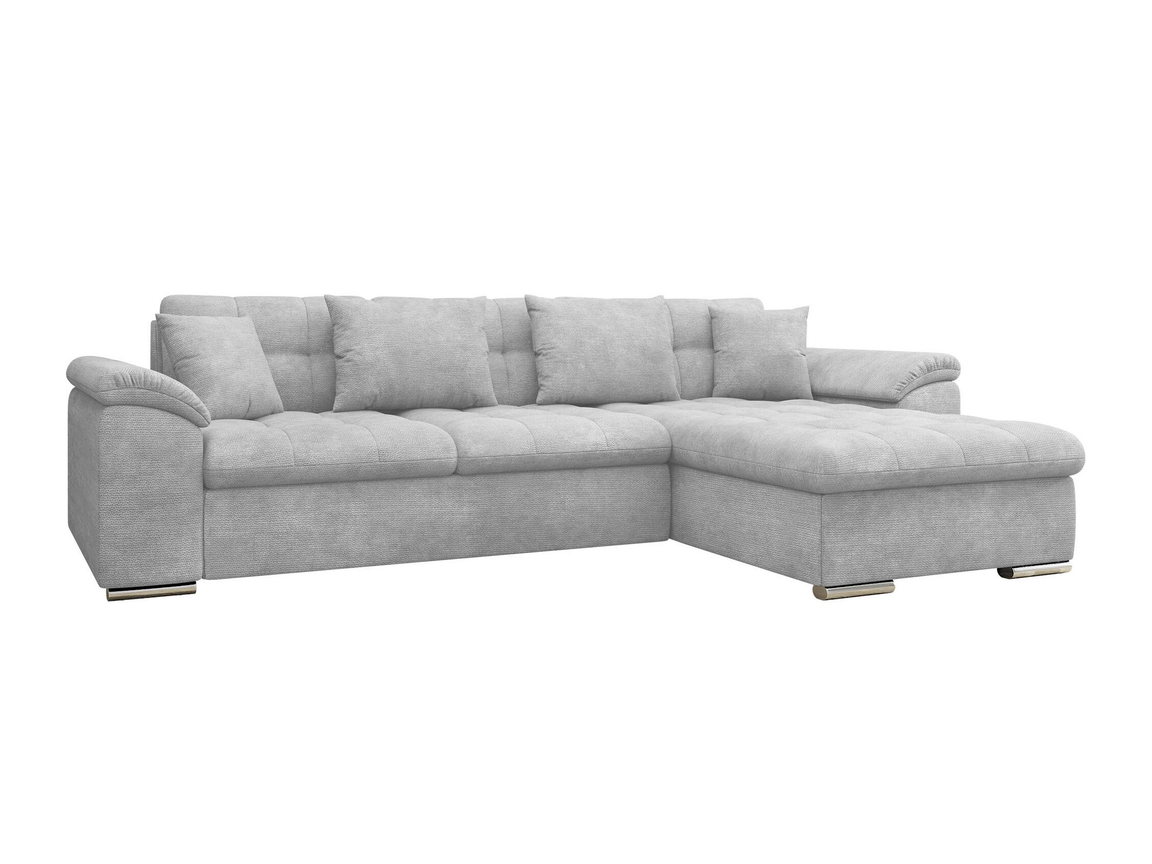 Horn­sófi Comfivo Mica (Lumo 65)