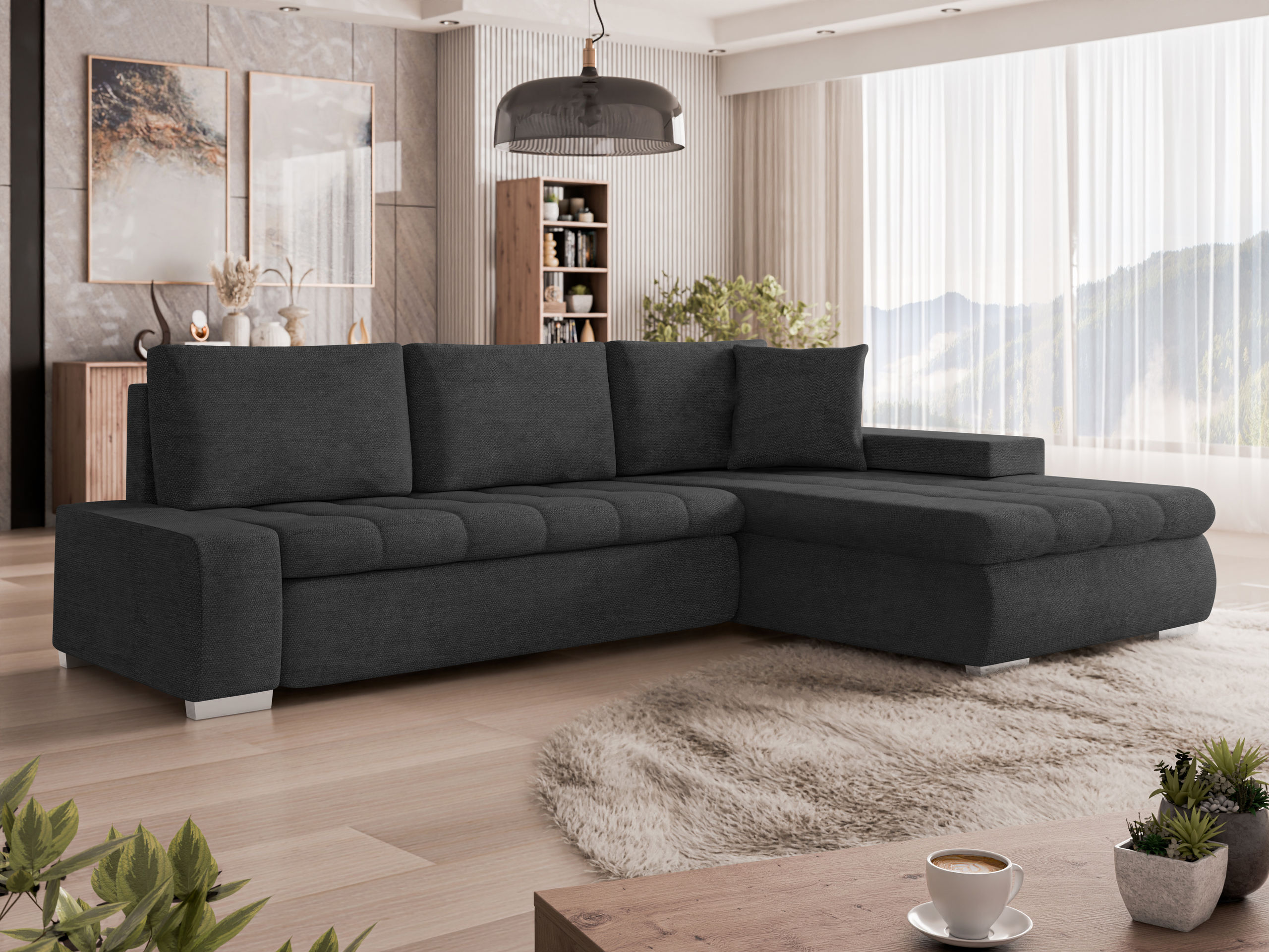 Horn­sófi Comfivo Nitor (Margo 227.09)