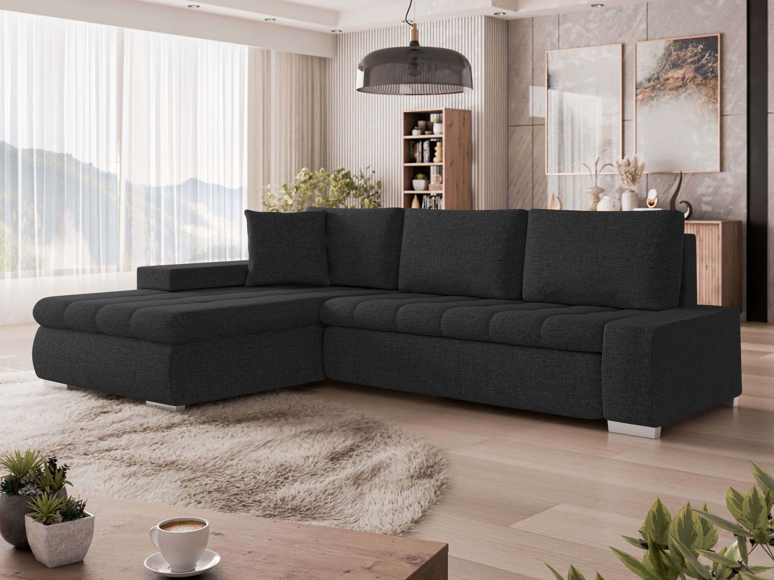 Horn­sófi Comfivo Nitor (Soul 20)