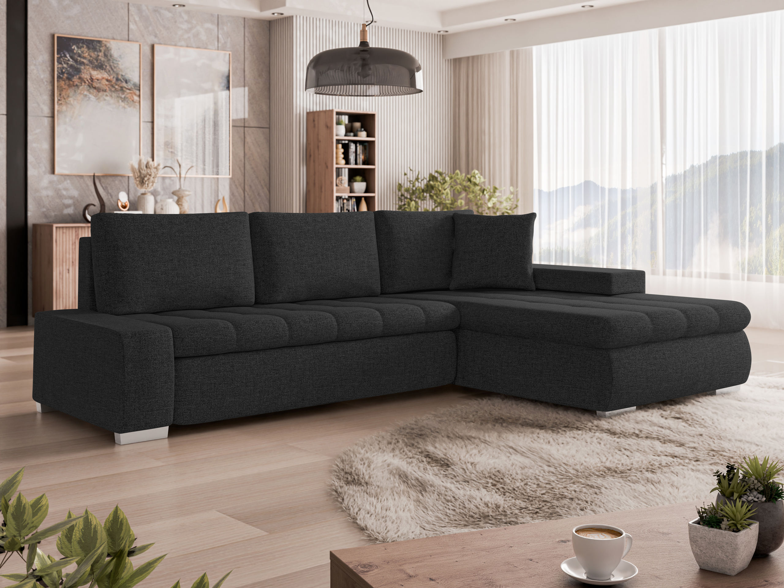 Horn­sófi Comfivo Nitor (Soul 20)