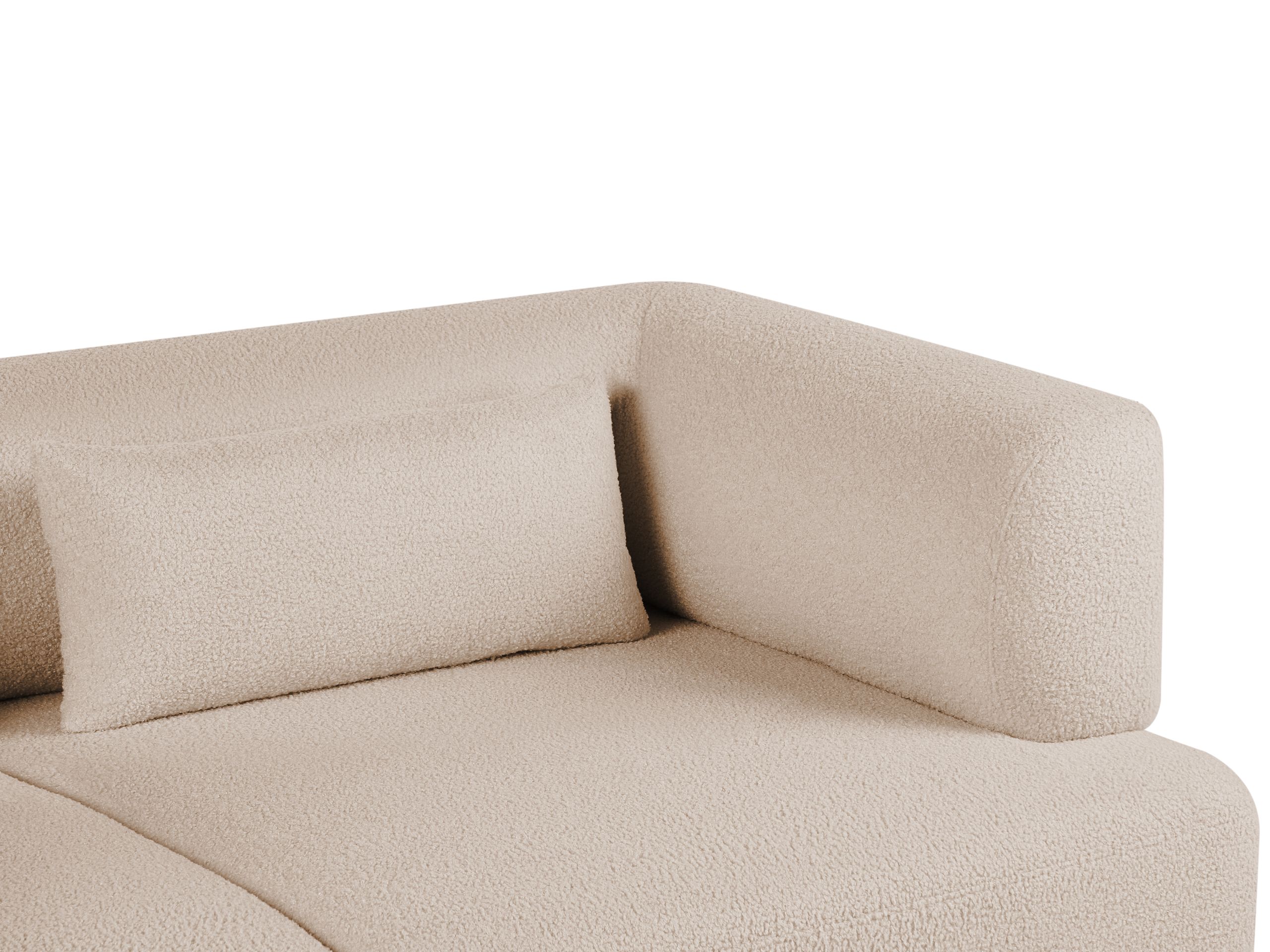 Sófi Berwyn 3388 (Beige)